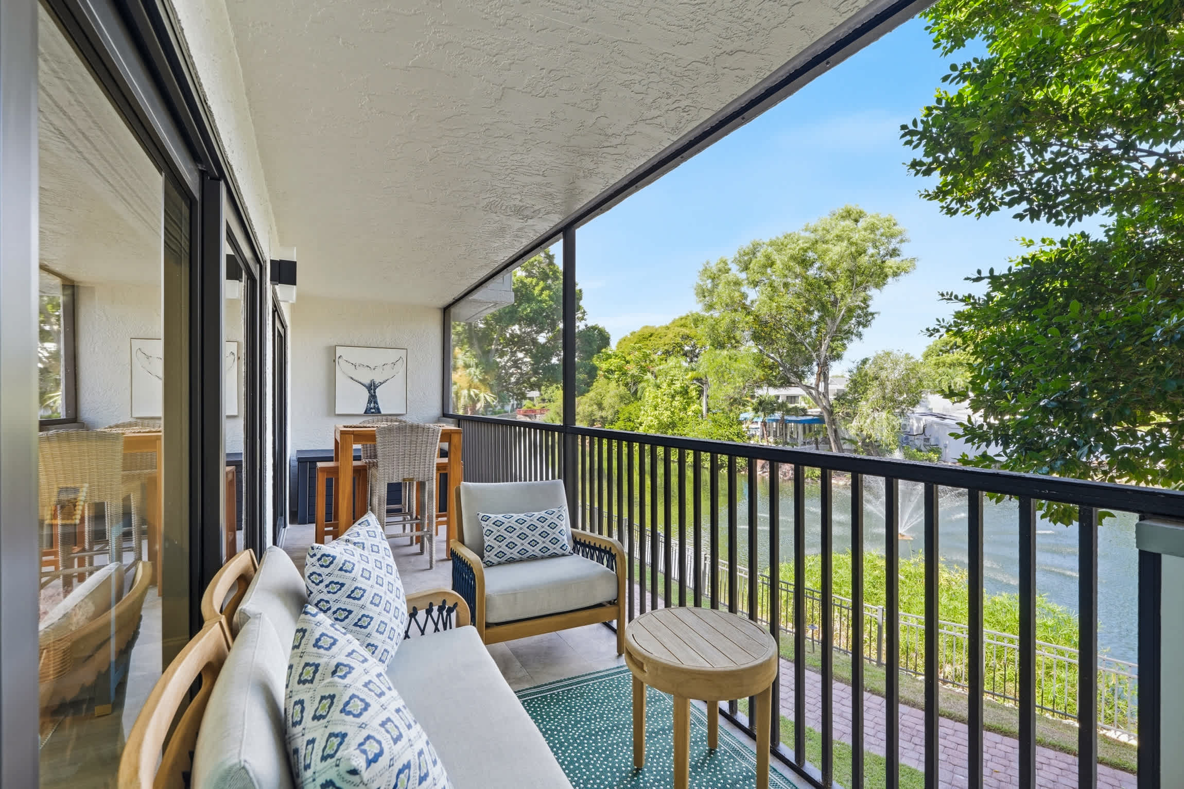 H 248 Luxury Corner Unit Updated with Views | Photo 25