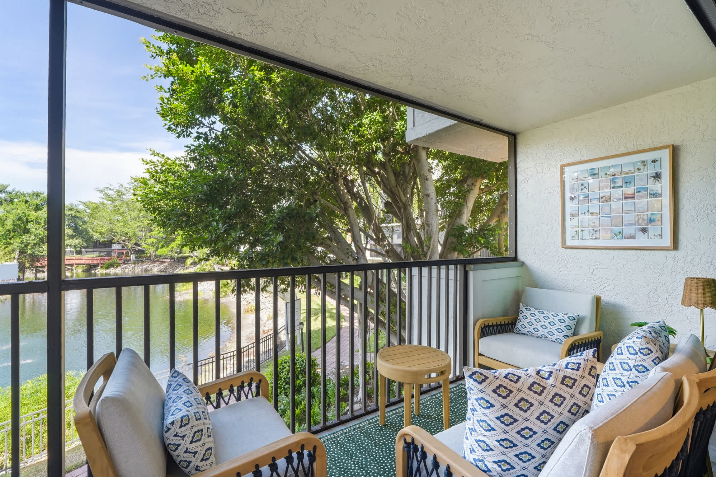 H 248 Luxury Corner Unit Updated with Views | Photo 27