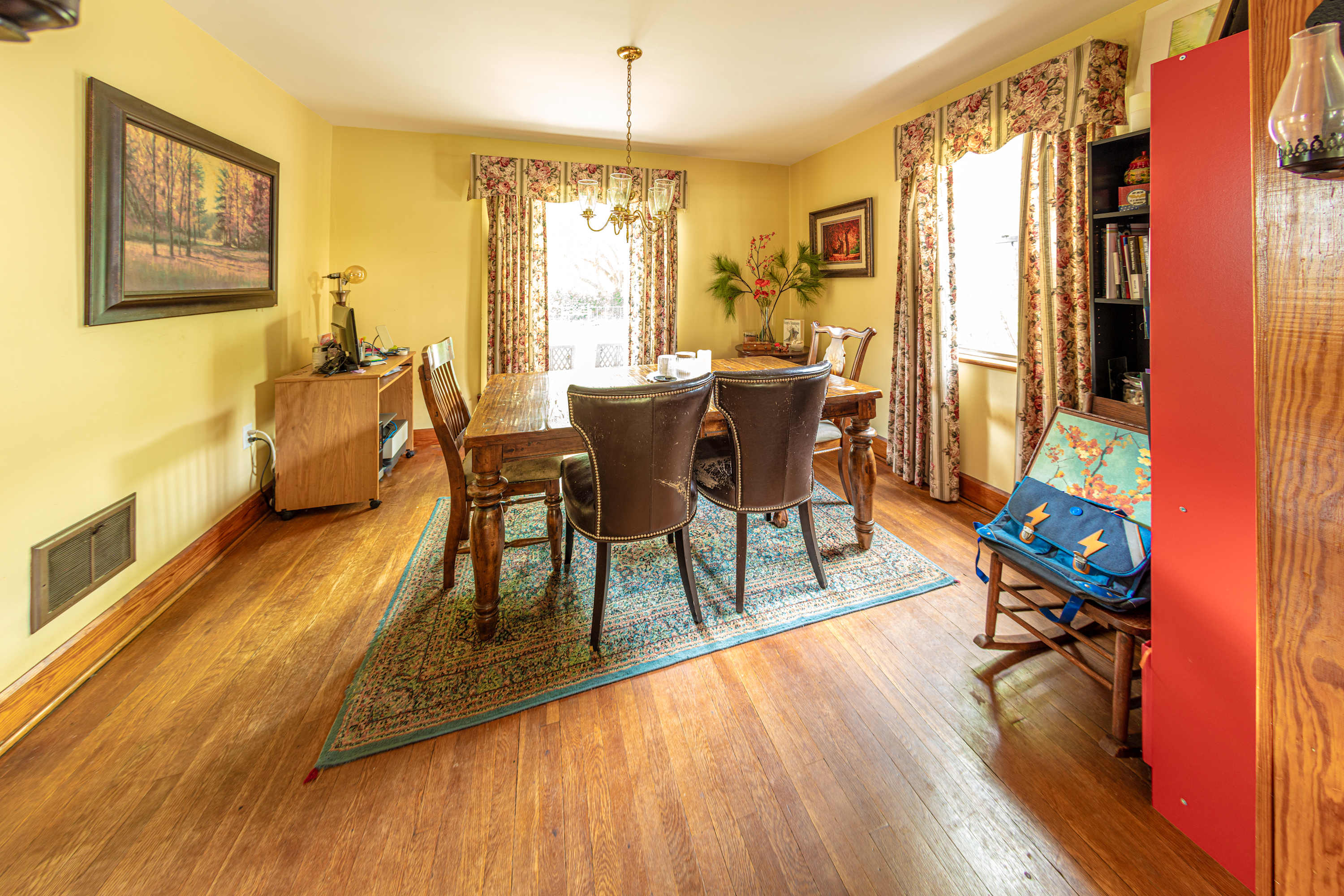 Charming Shepherdstown Home - Walk to Downtown