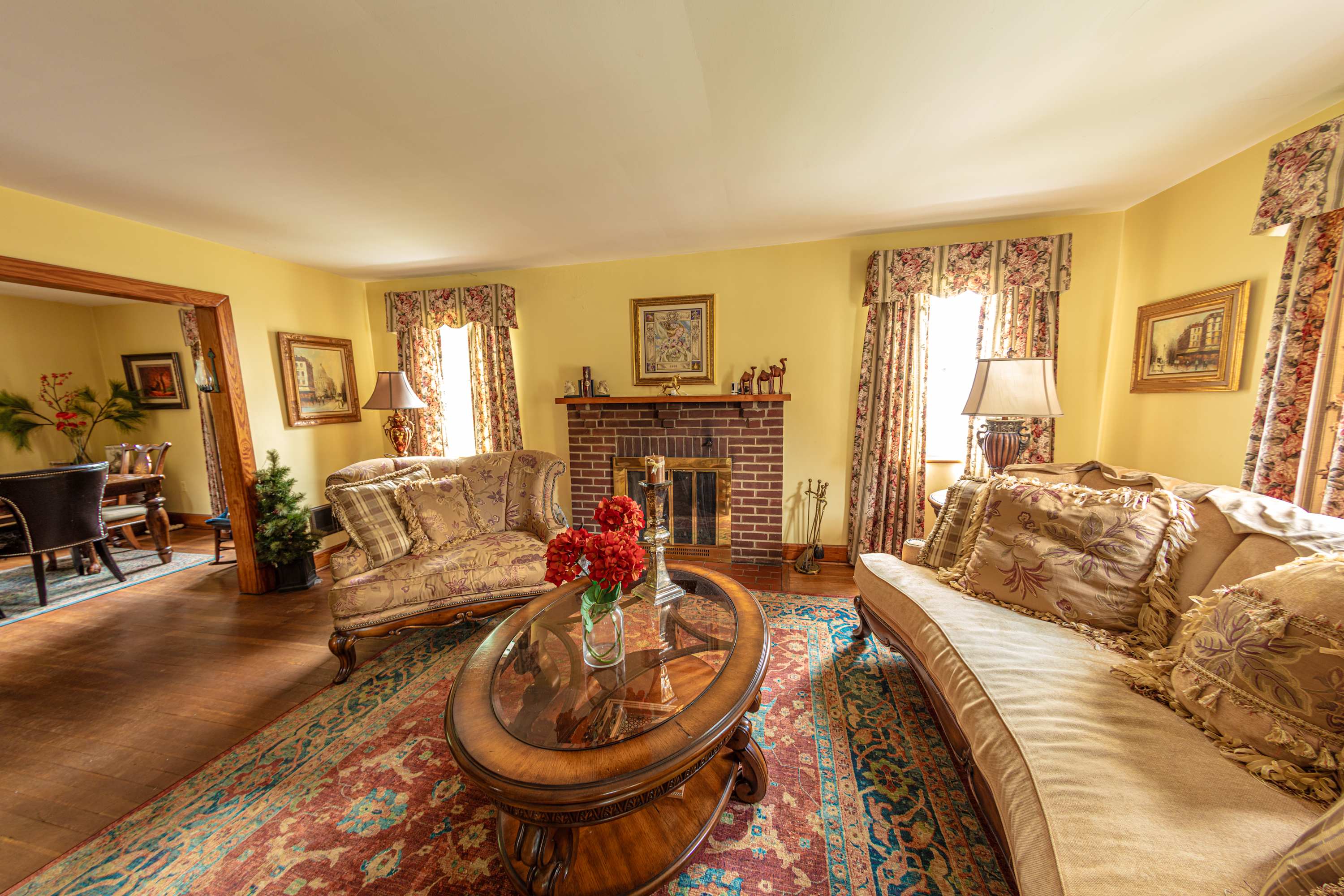 Charming Shepherdstown Home - Walk to Downtown