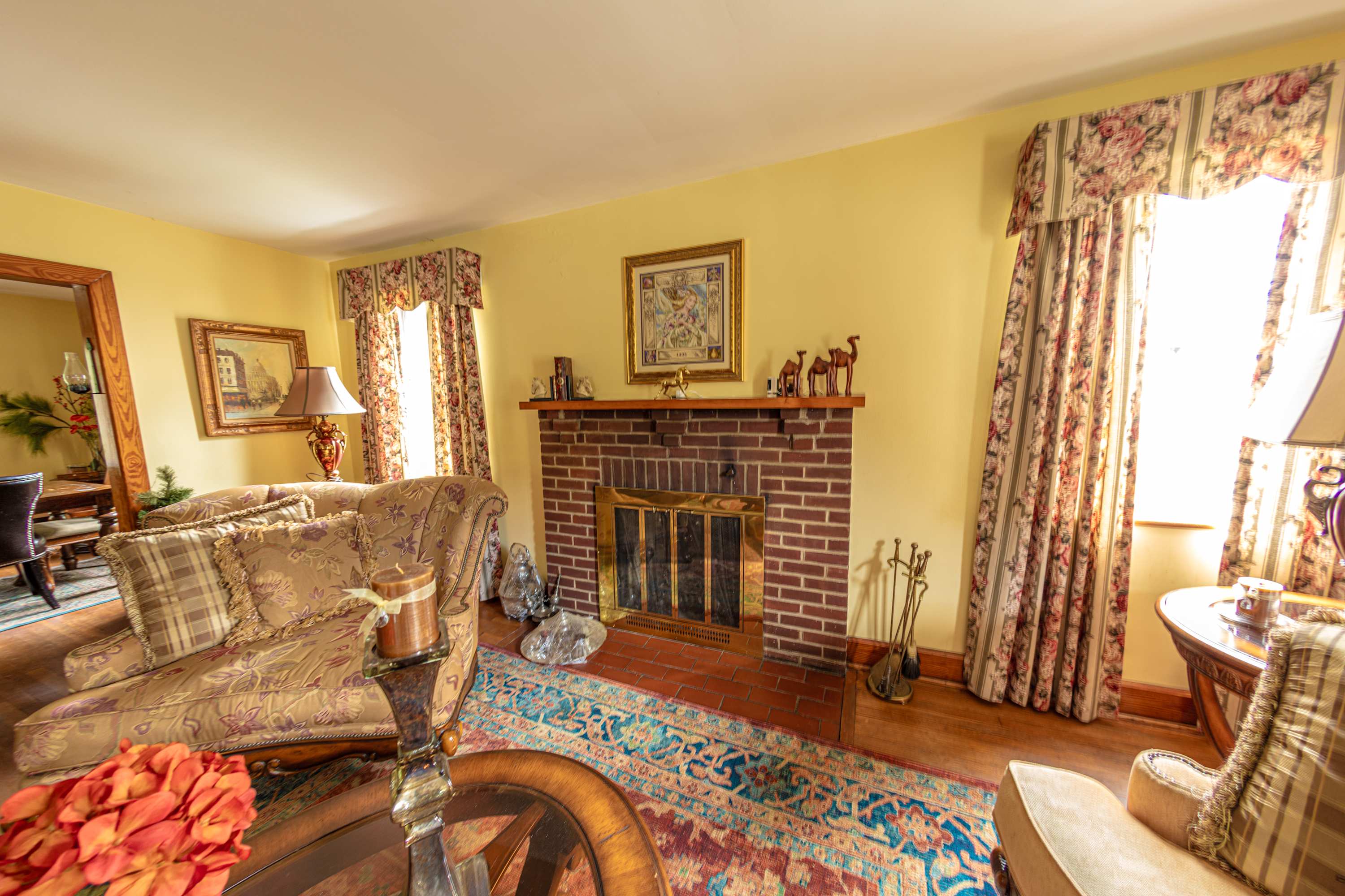 Charming Shepherdstown Home - Walk to Downtown