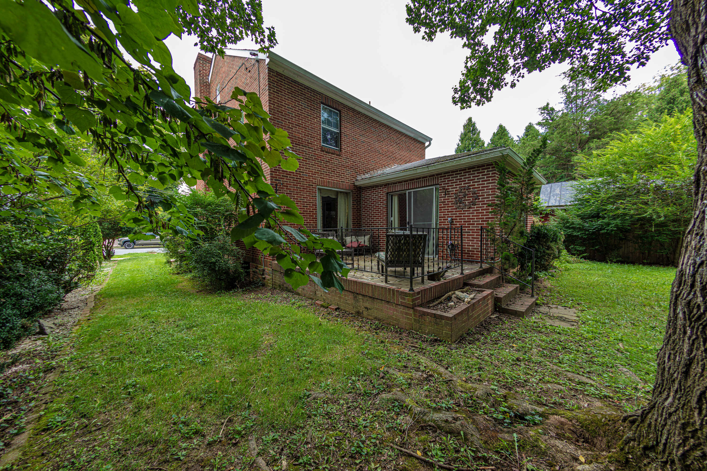 Charming Shepherdstown Home - Walk to Downtown