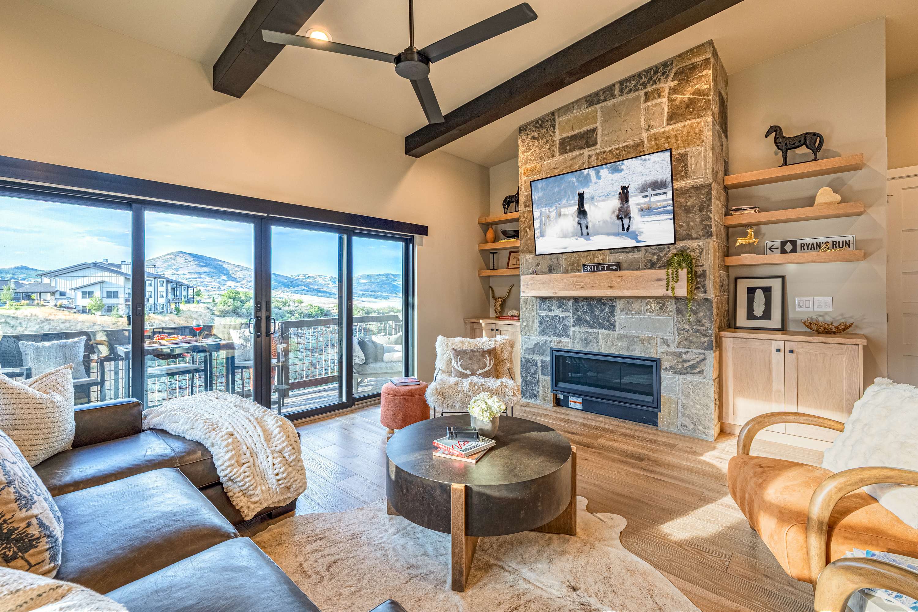 Abode at Redemption Ridge