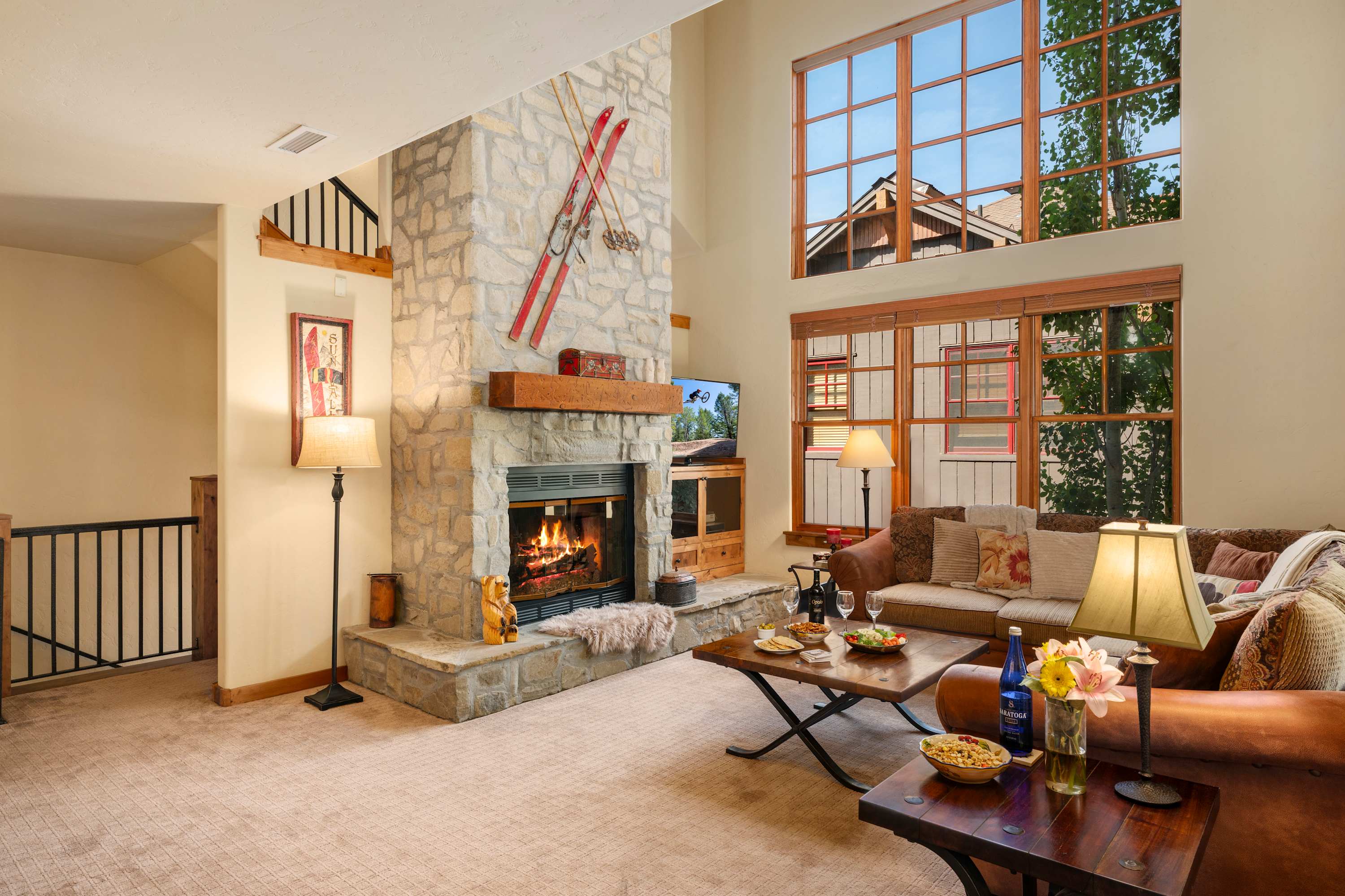 Abode at The Timbers