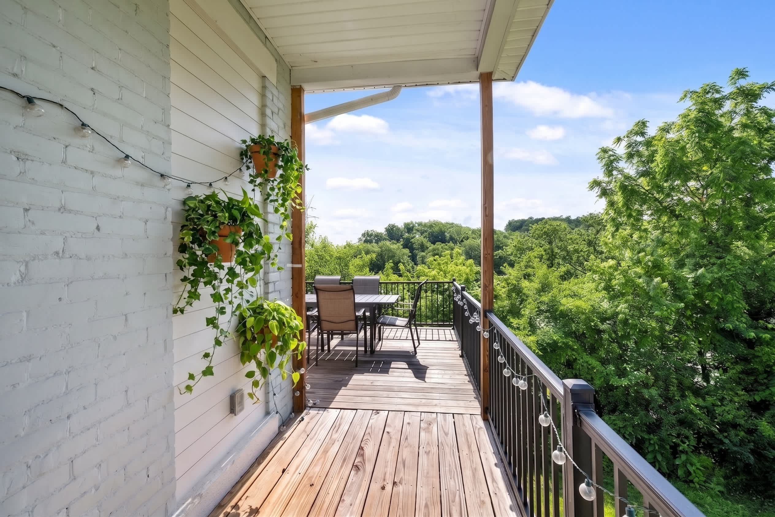 Skyline Views | 5 Min to Downtown | Historic Home