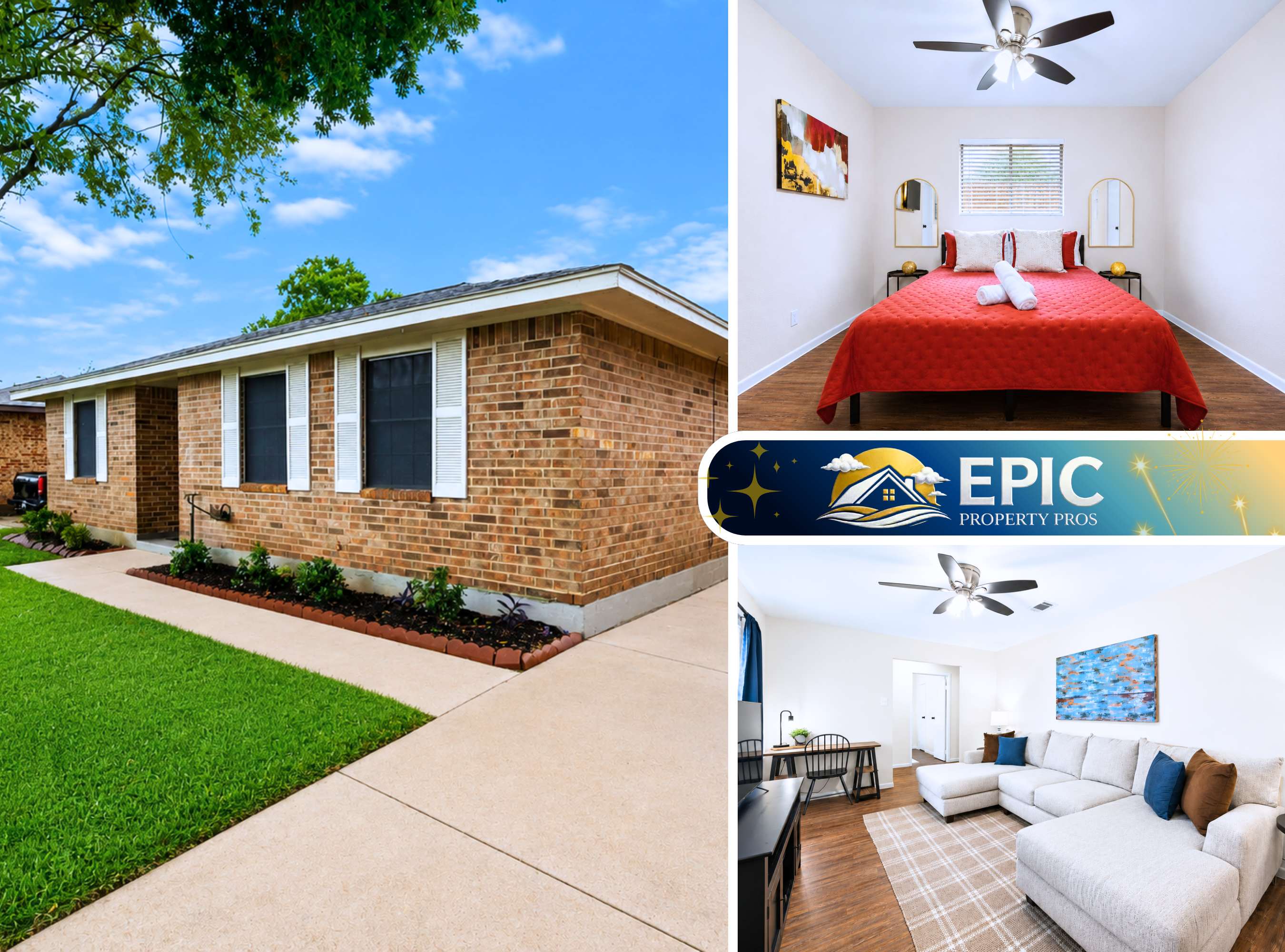 Cozy Coastal Stay: Near Kemah + NASA | BBQ | Beach