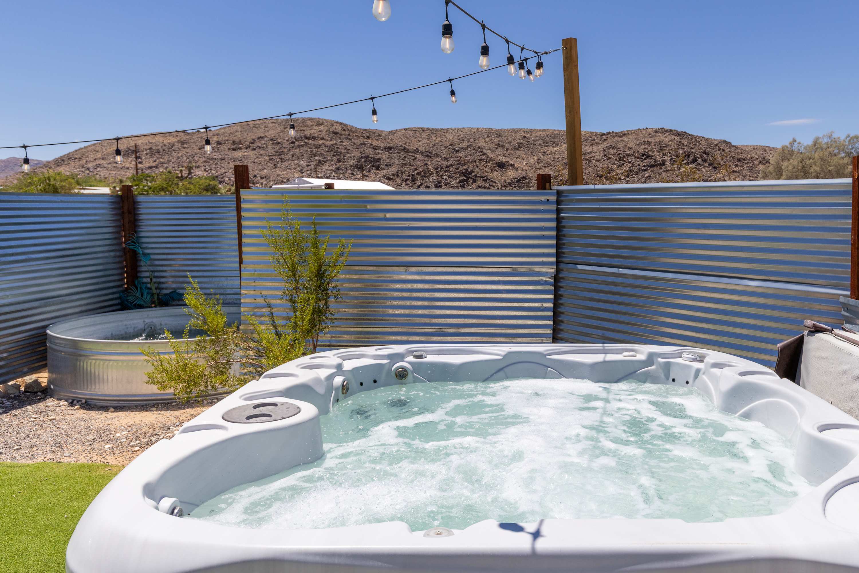 Cowboy Tub & Spa