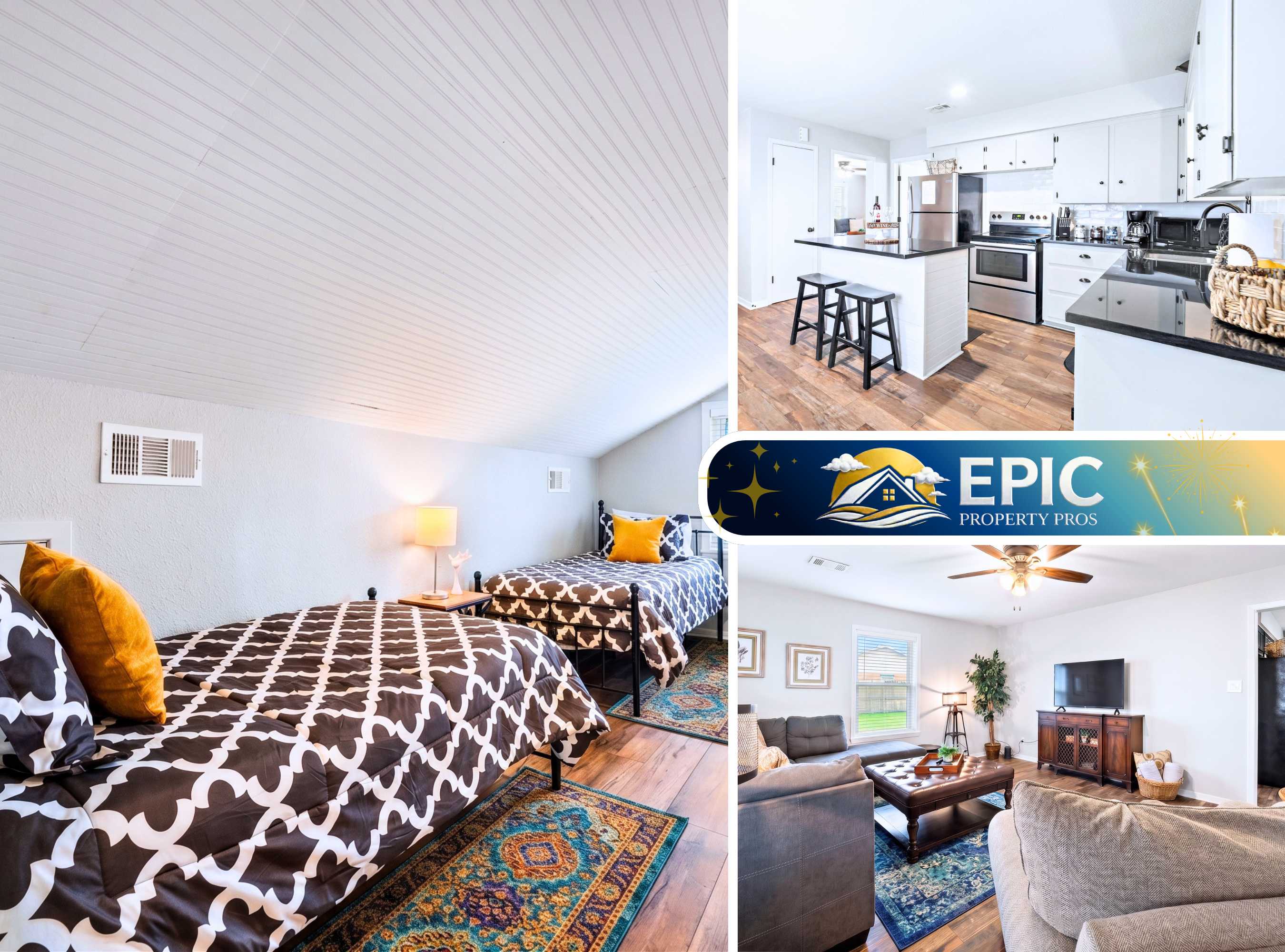 Classic Beach Retreat: Sylvan Beach|Coastal Views - Foto 1