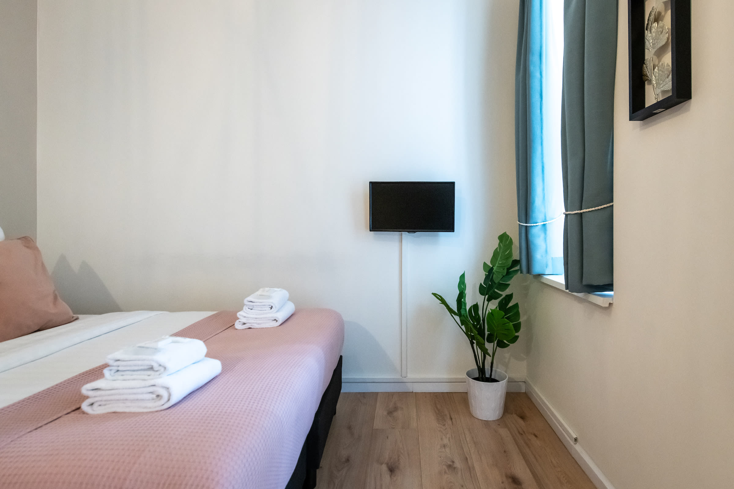 Apartment in Amsterdam