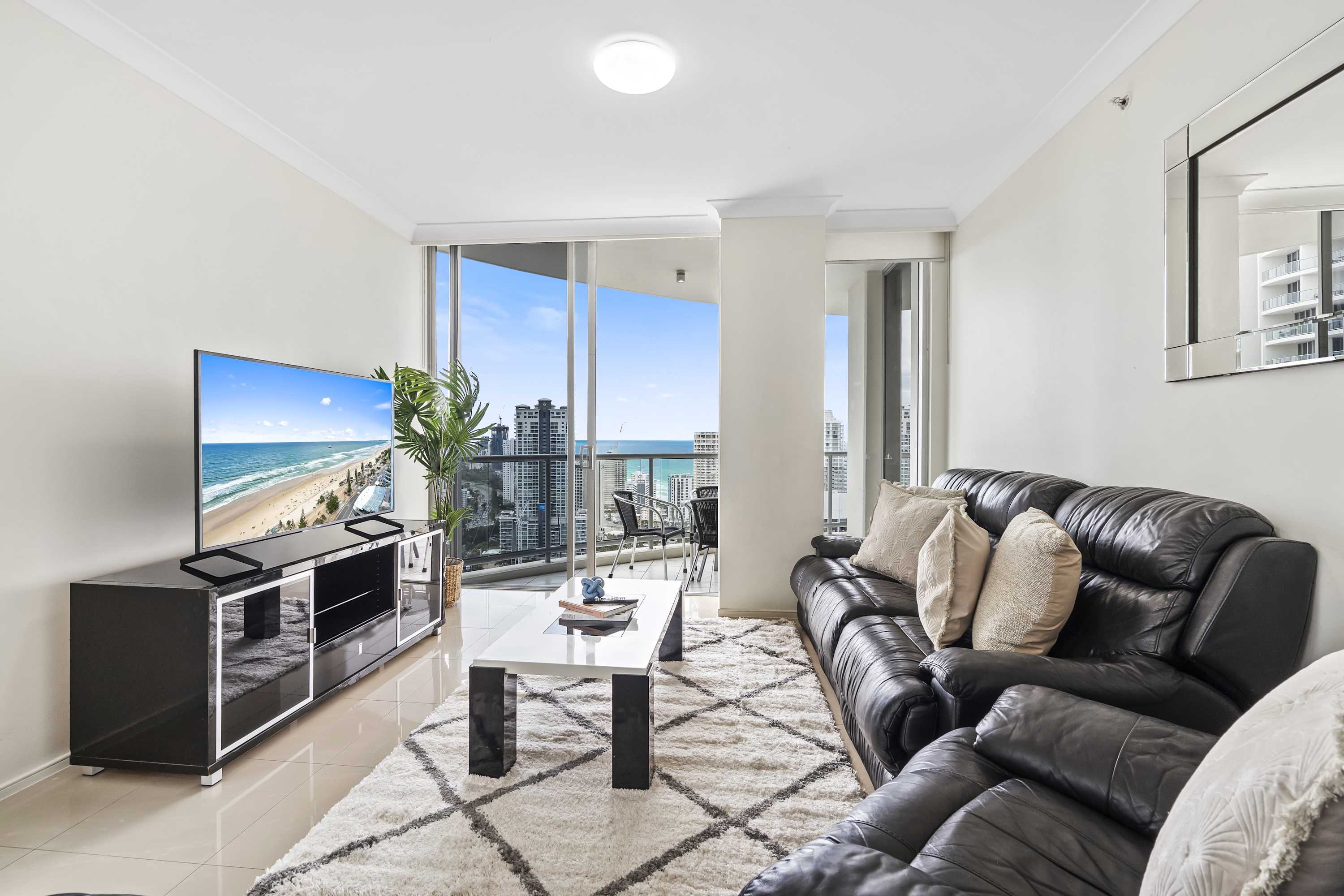 Apartment in Surfers Paradise, Australia