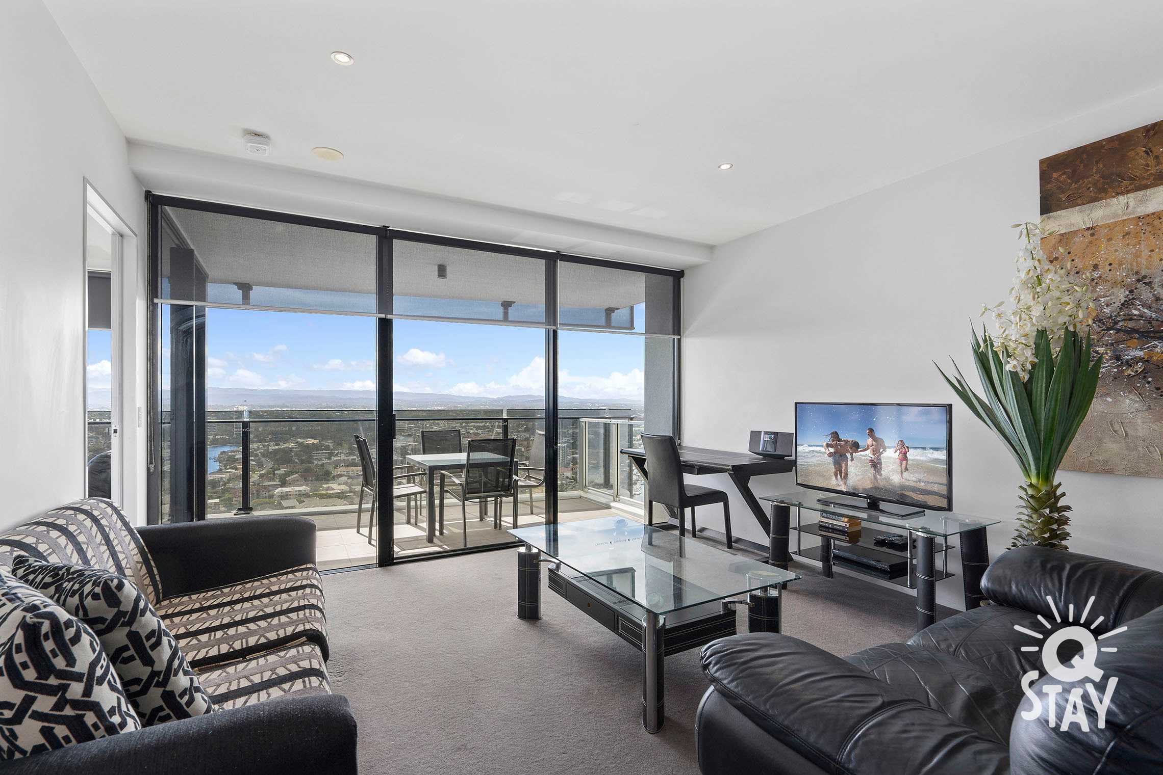 Apartment in Surfers Paradise, Australia