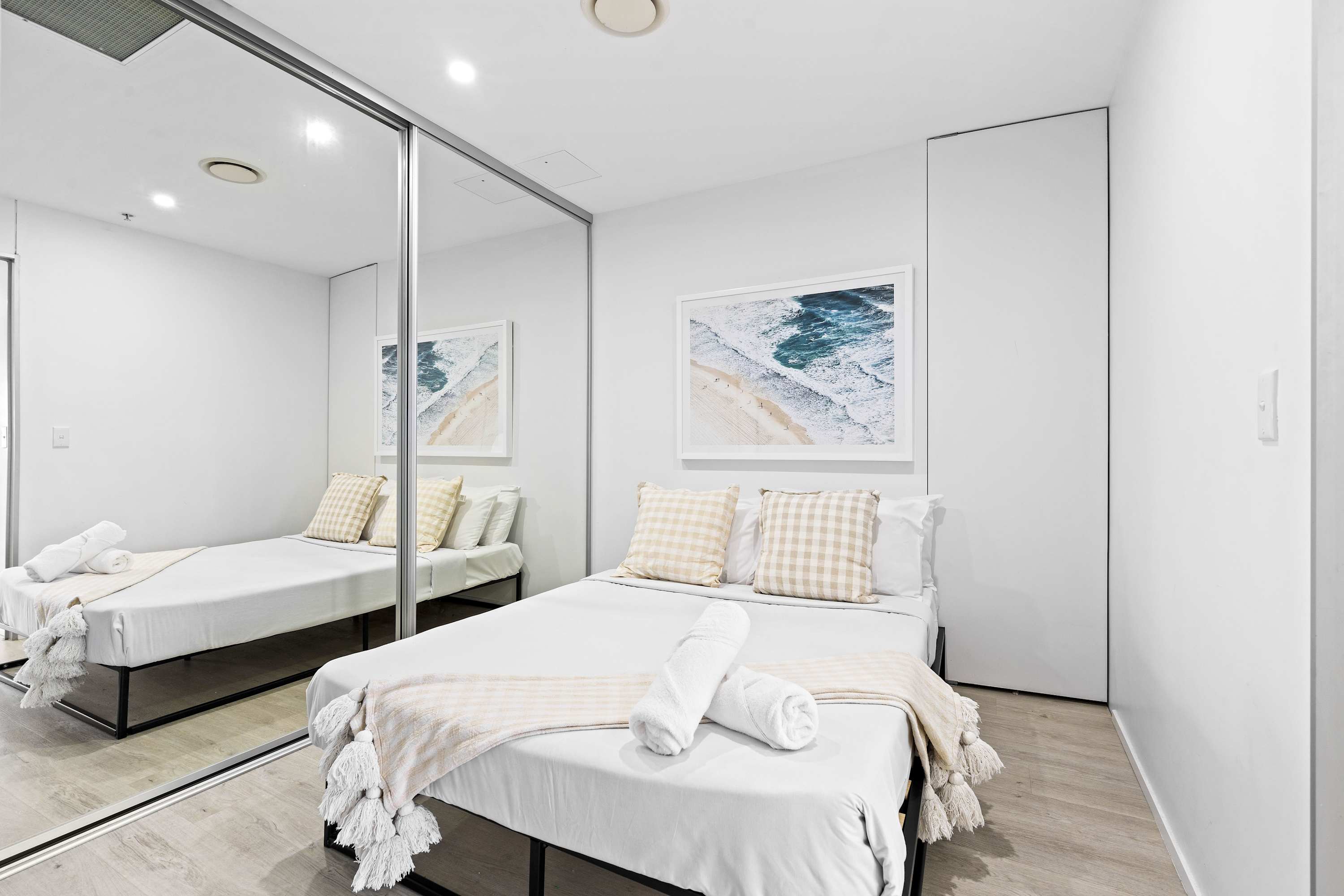 Apartment in Surfers Paradise, Australia