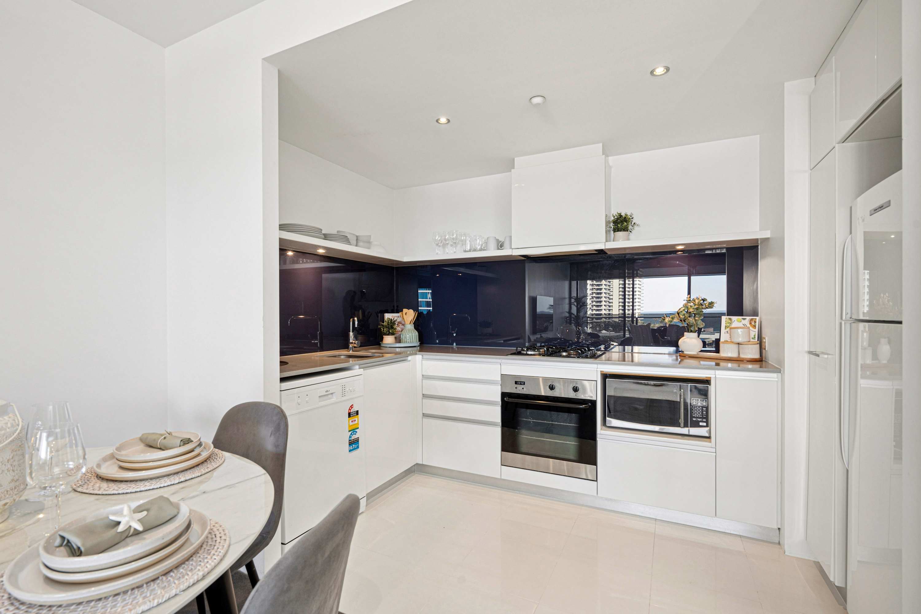 Apartment in Surfers Paradise, Australia