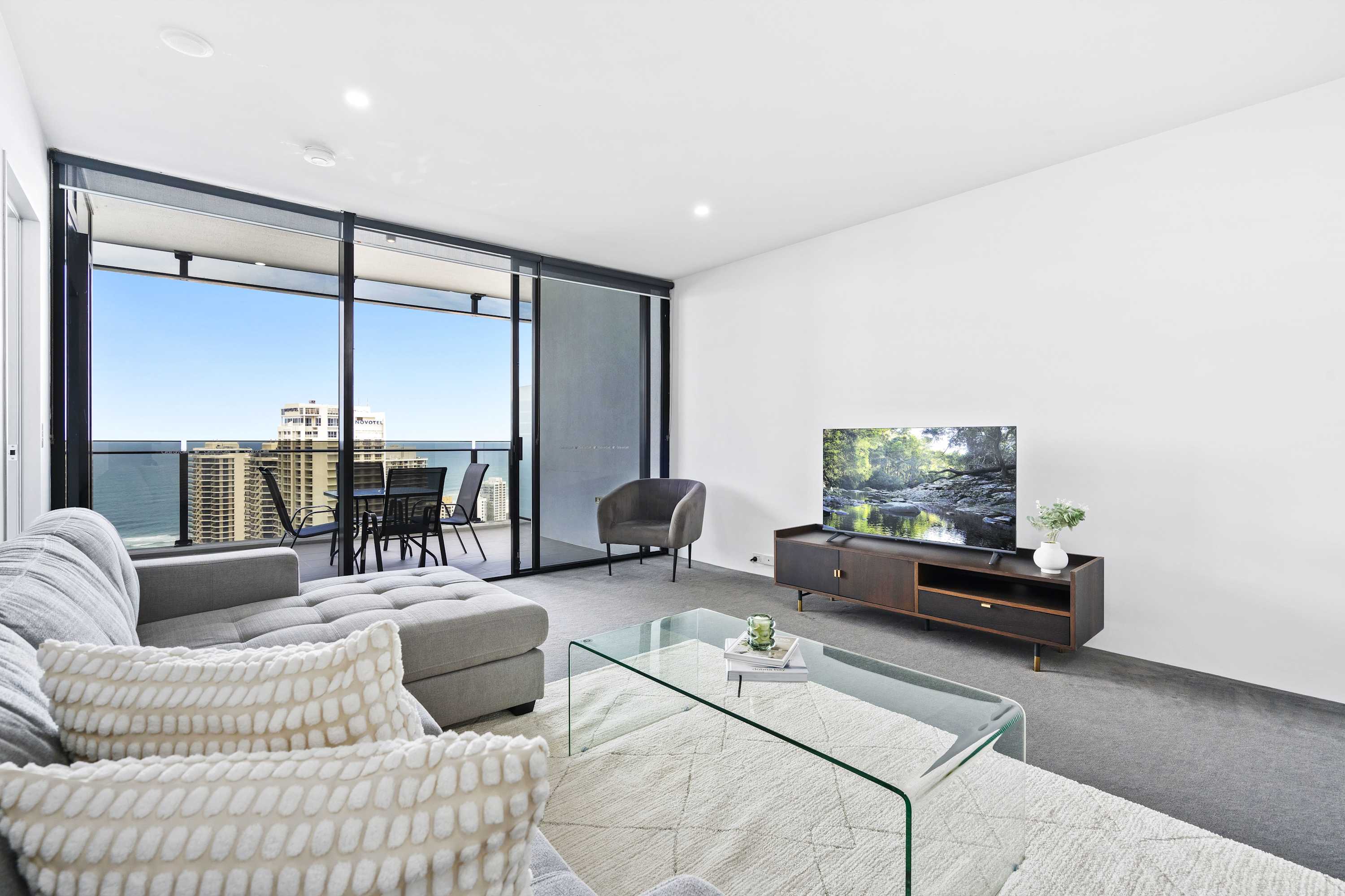 Apartment in Surfers Paradise, Australia