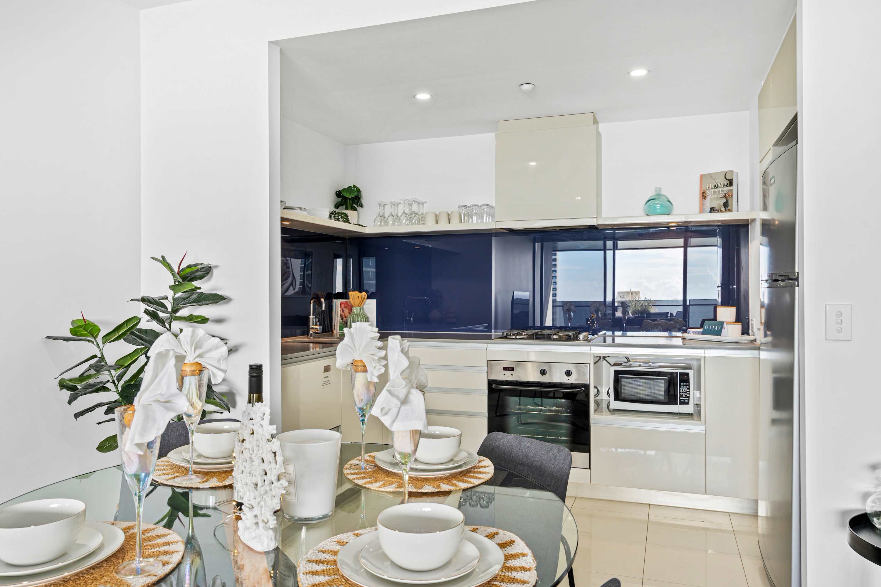 Apartment in Surfers Paradise, Australia