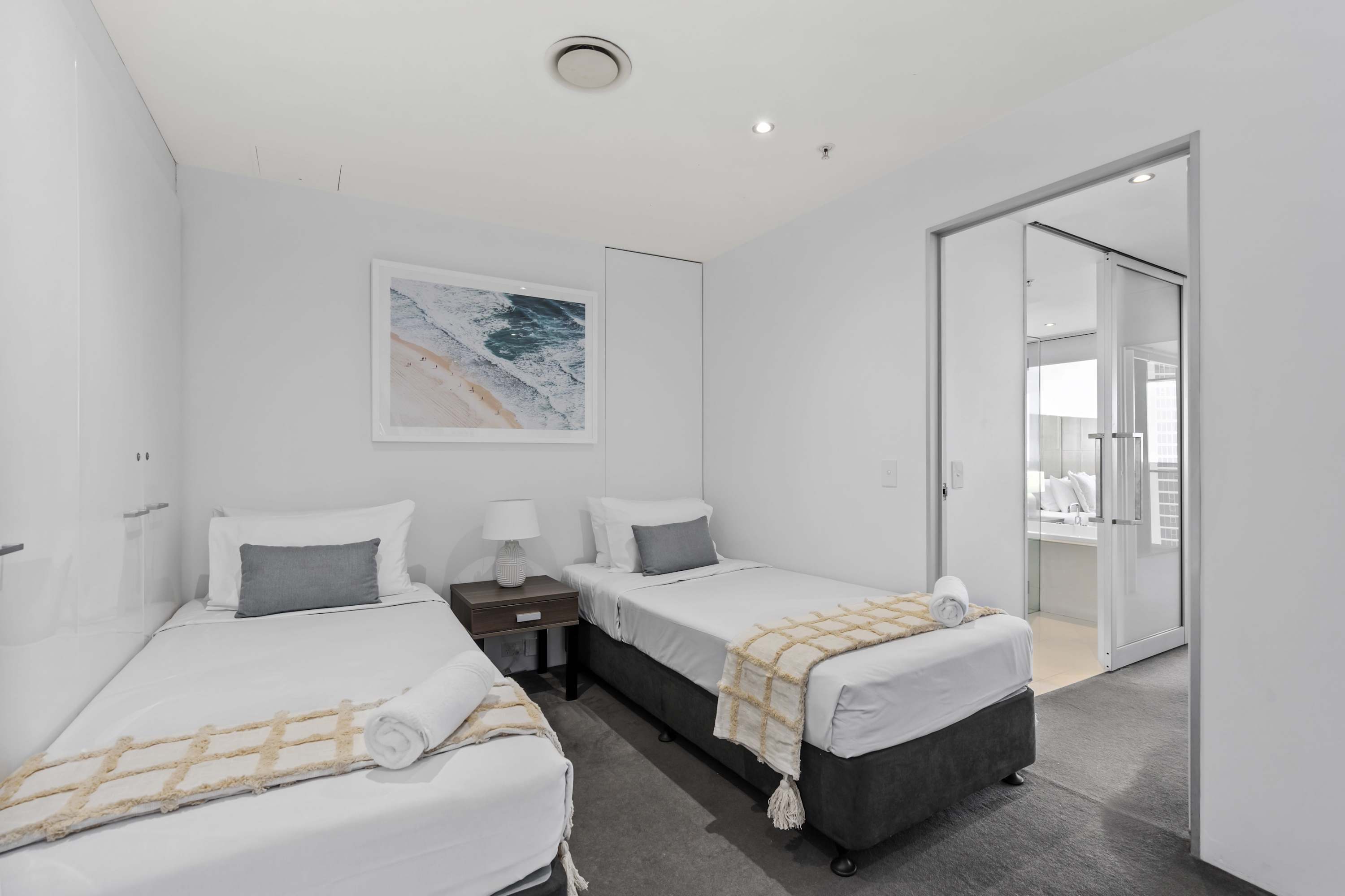 Apartment in Surfers Paradise, Australia