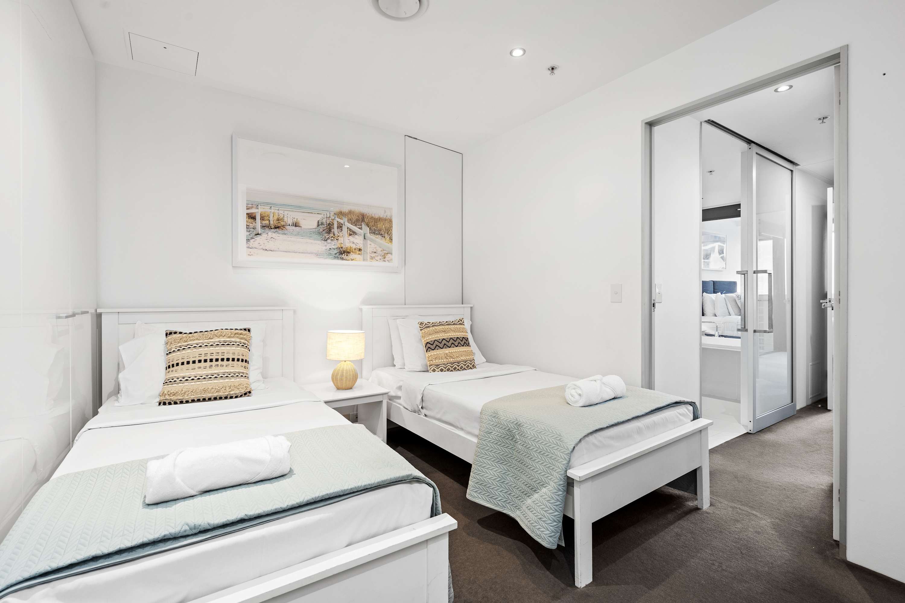 Apartment in Surfers Paradise, Australia