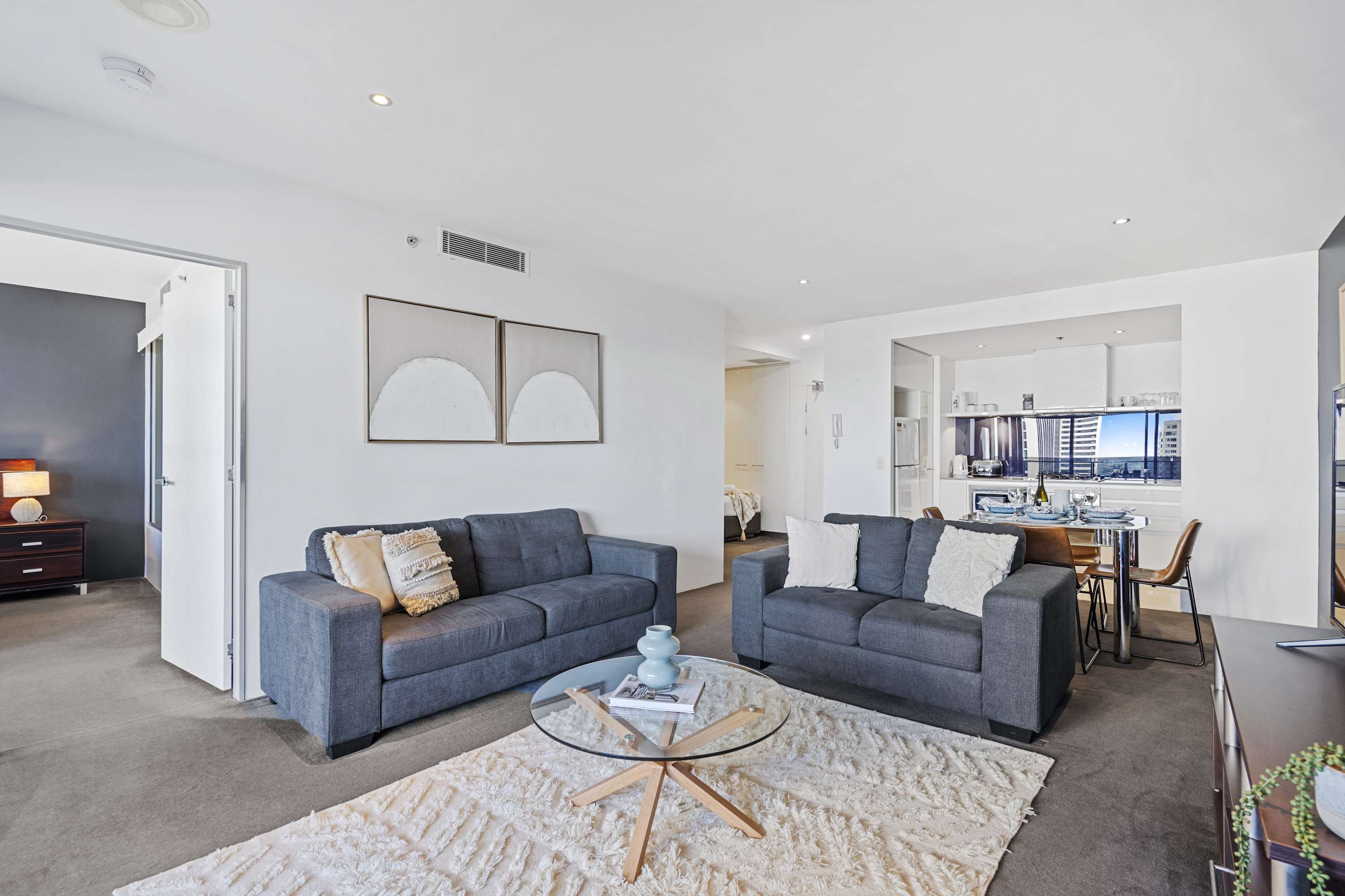 Apartment in Surfers Paradise, Australia
