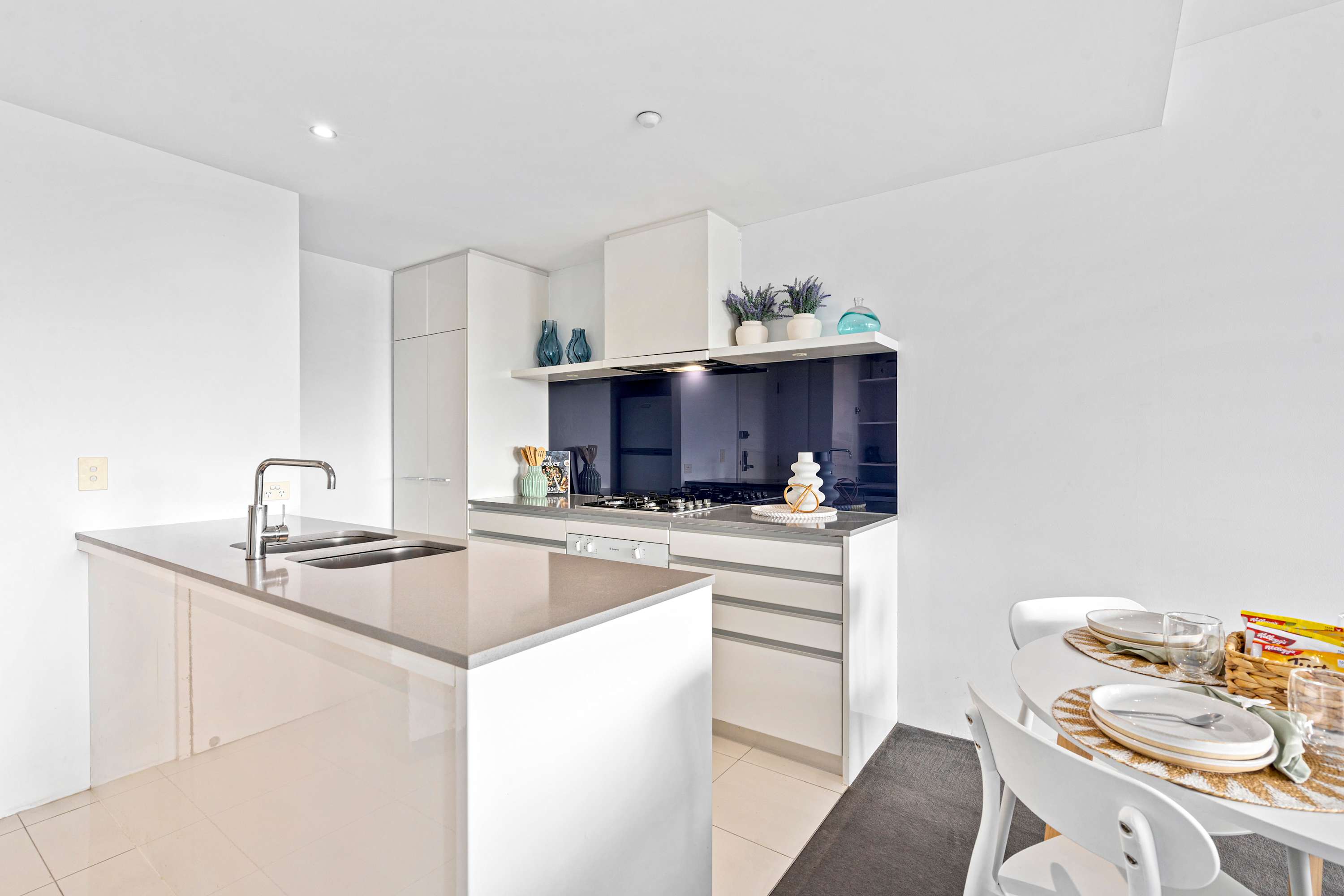 Apartment in Surfers Paradise, Australia