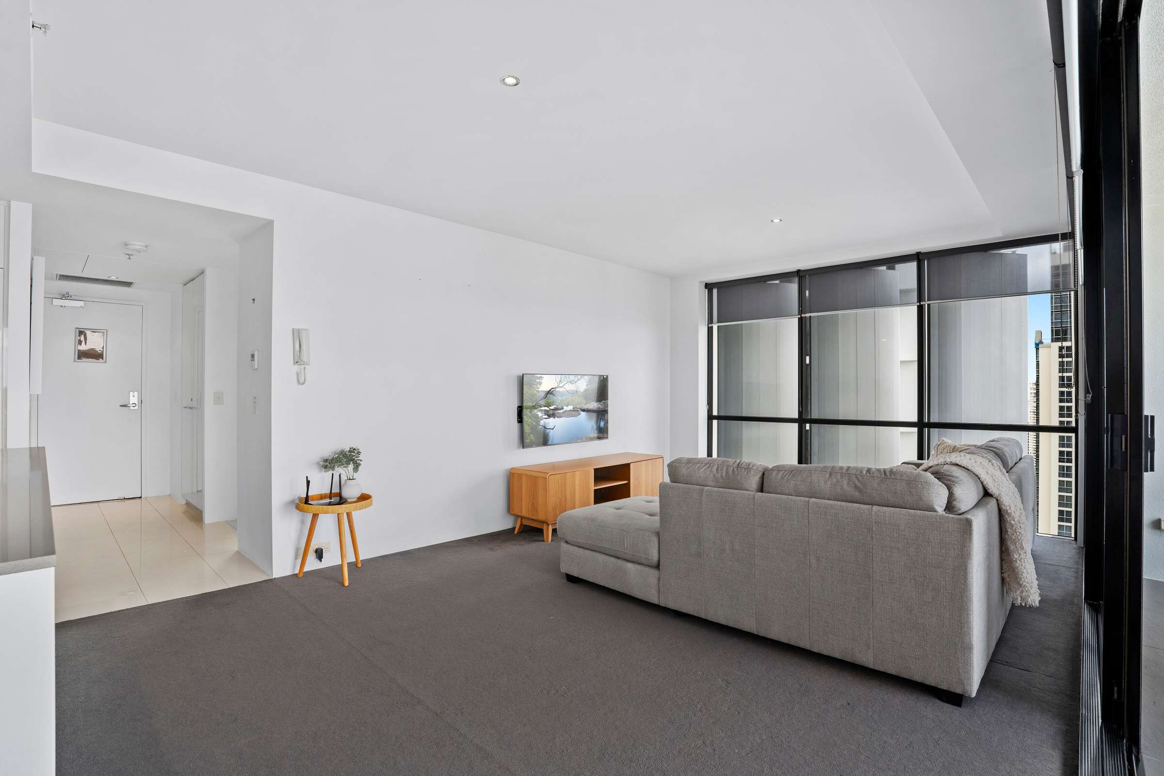 Apartment in Surfers Paradise, Australia