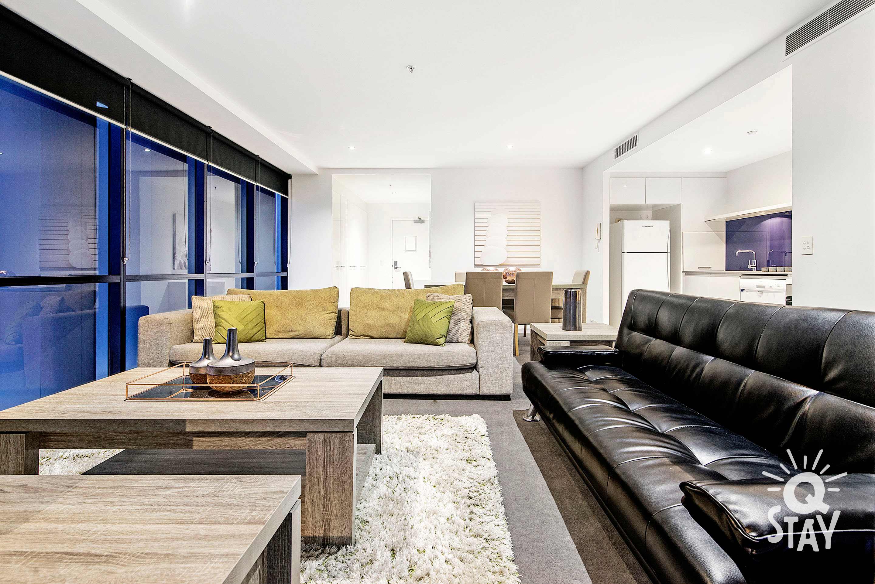 Apartment in Surfers Paradise, Australia