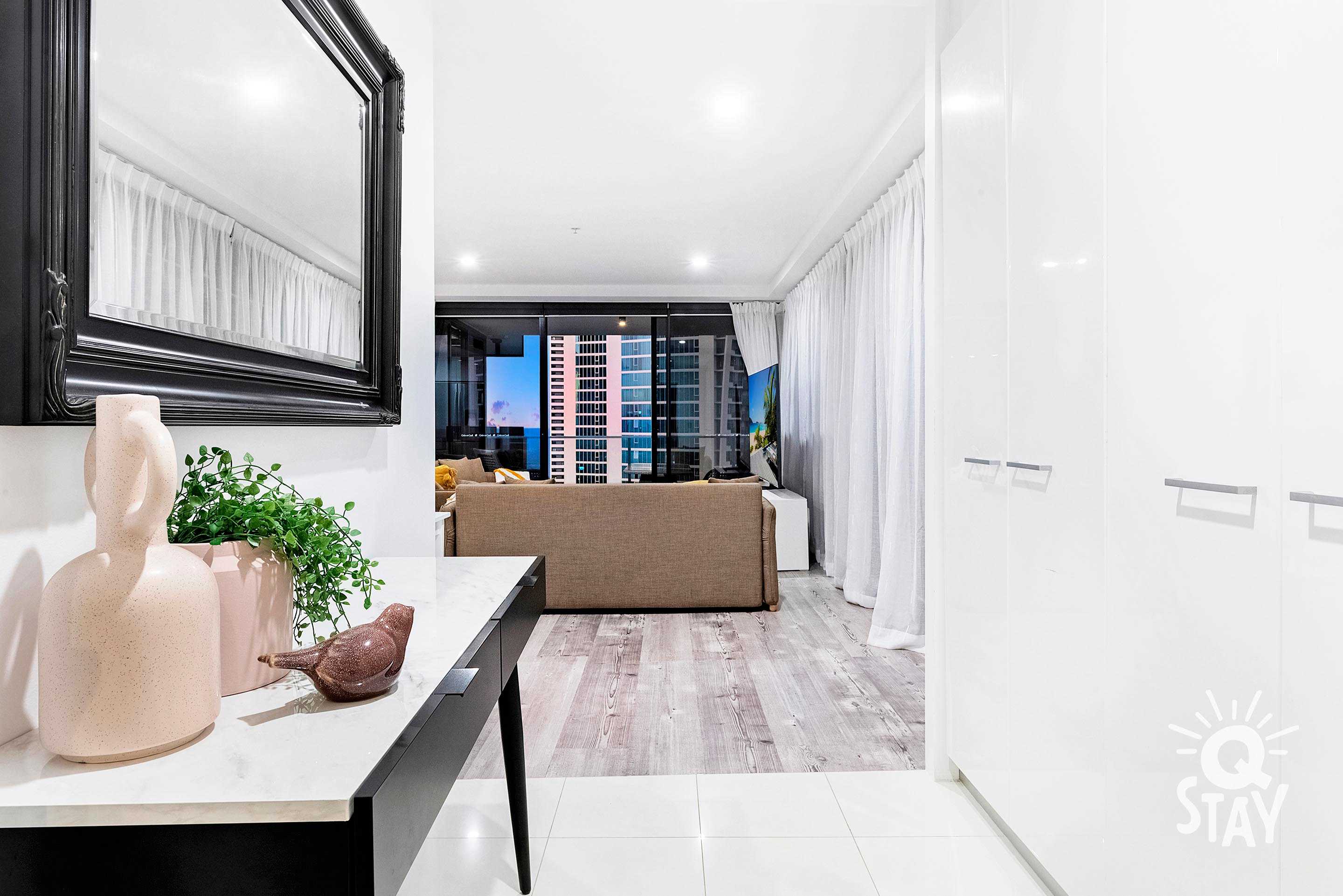 Apartment in Surfers Paradise, Australia