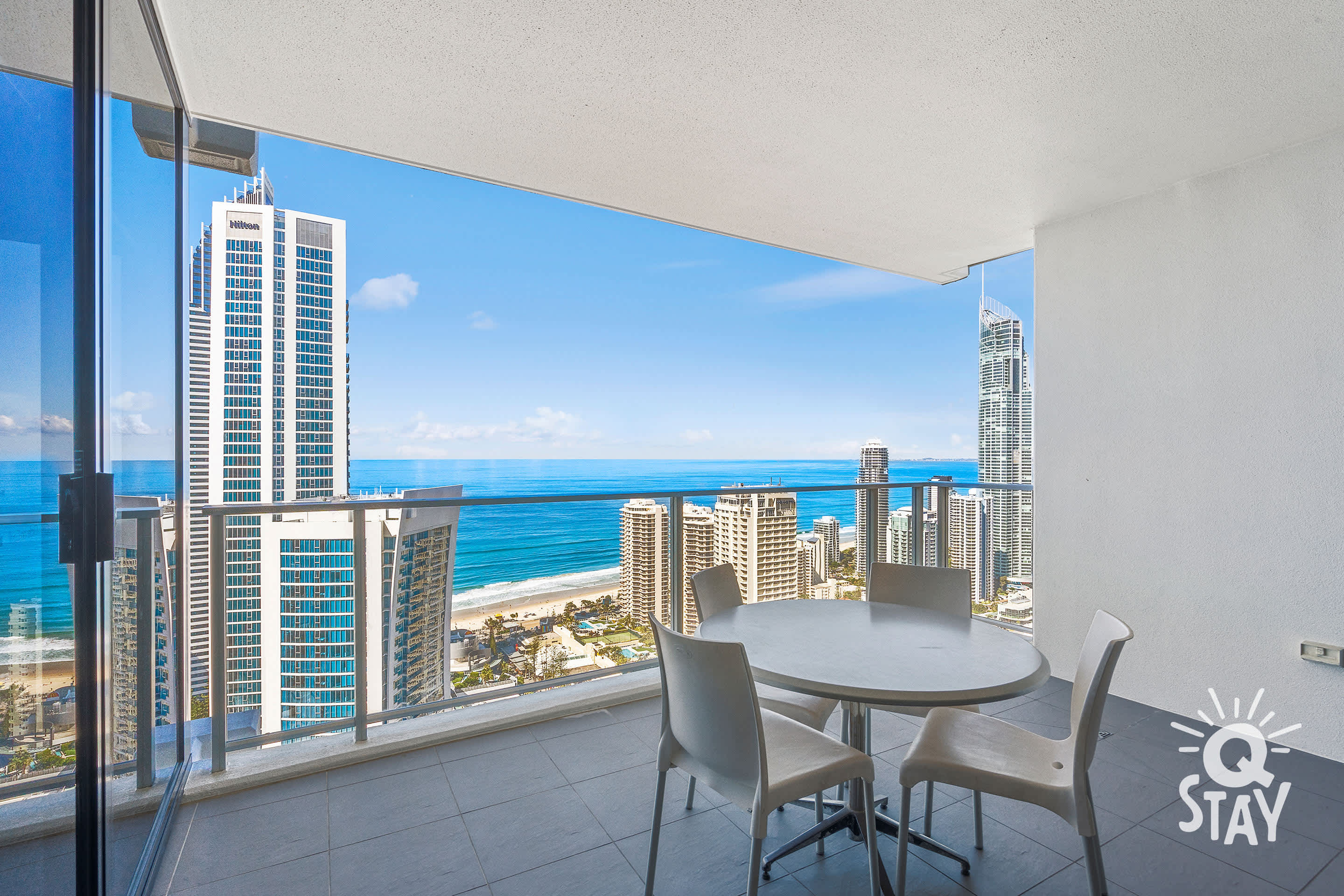 Apartment in Surfers Paradise, Australia
