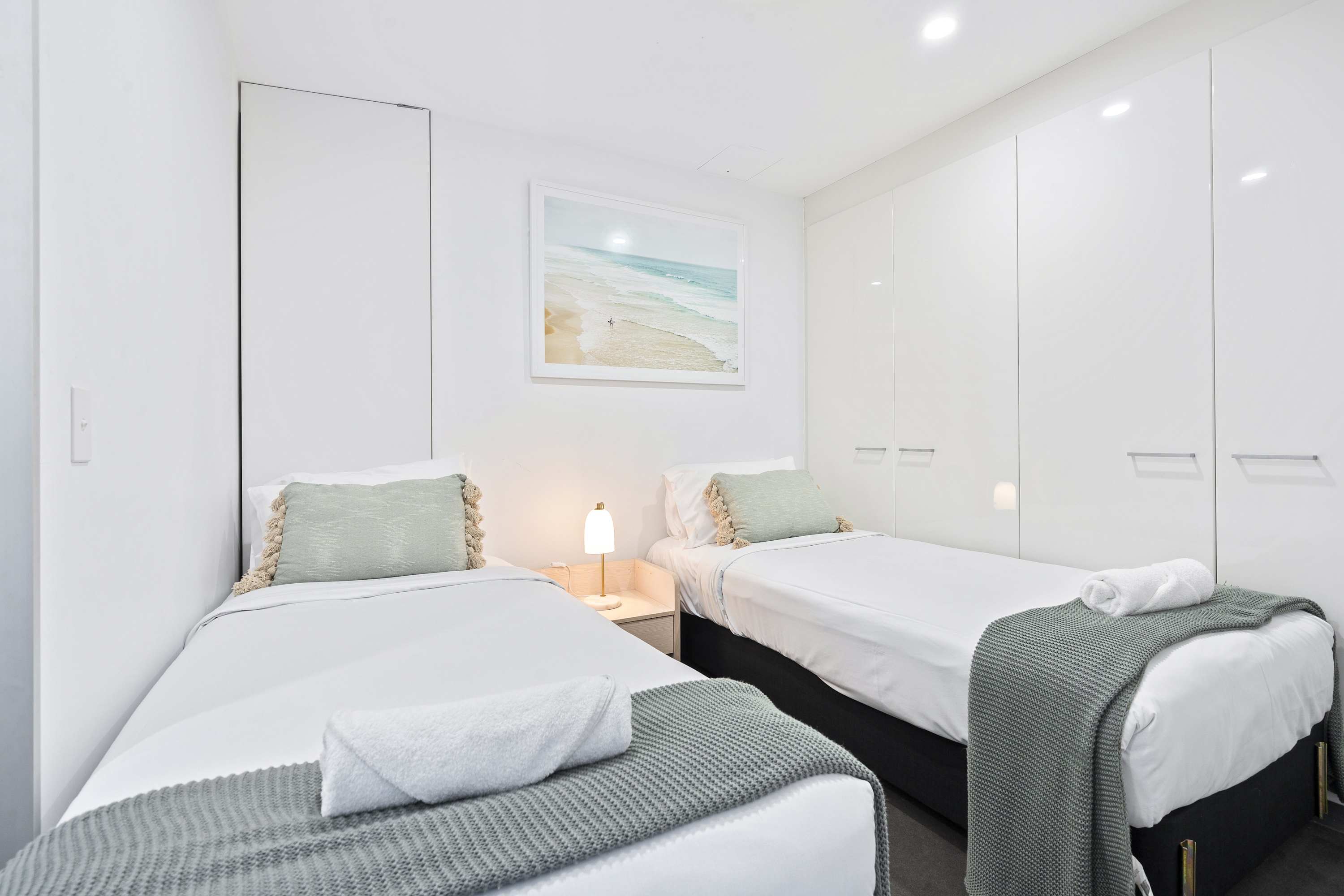 Apartment in Surfers Paradise, Australia