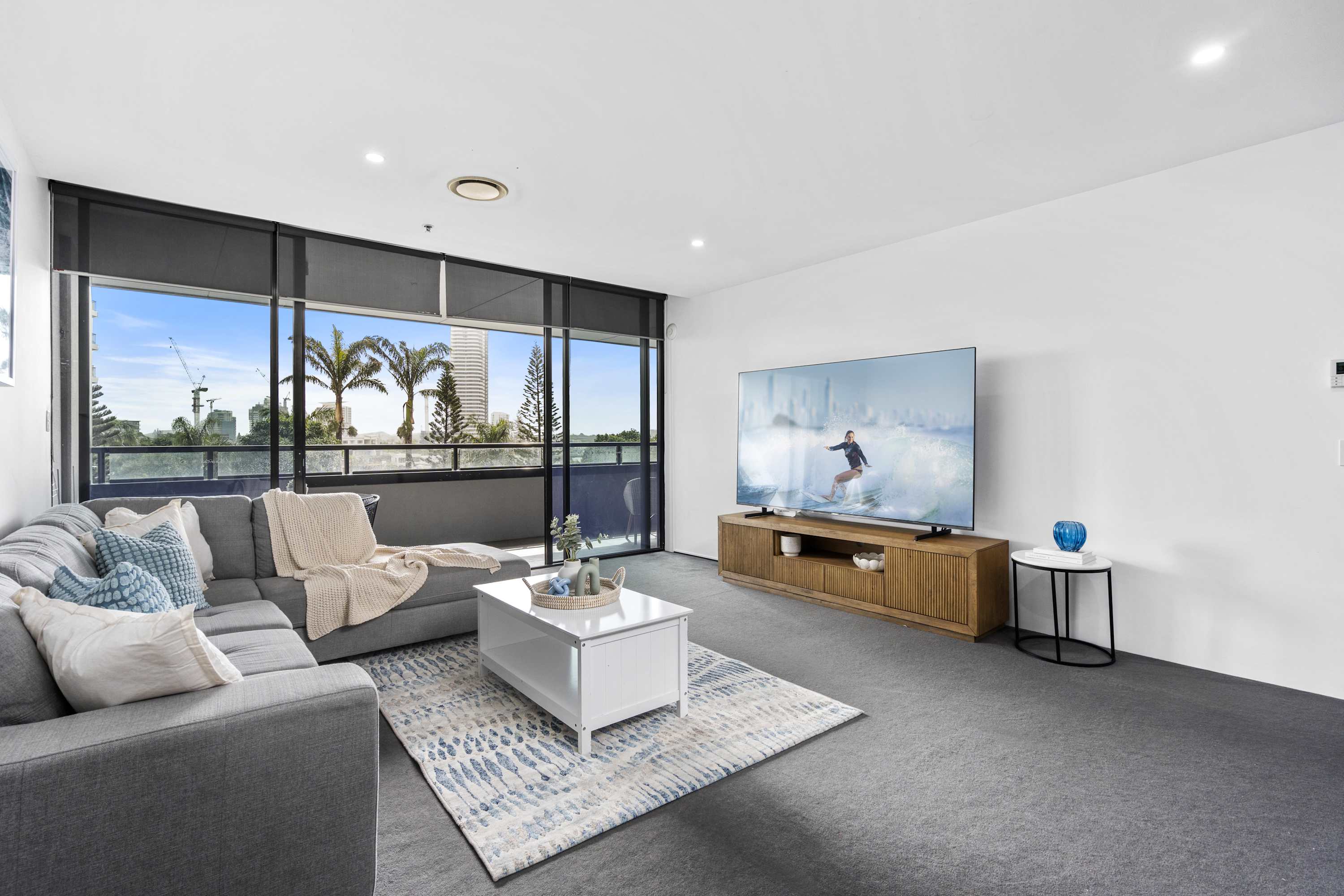 Apartment in Surfers Paradise, Australia