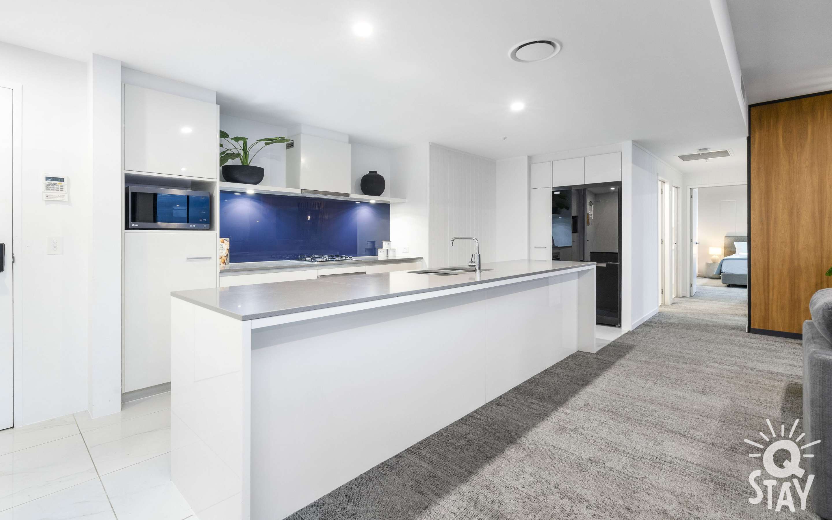 Apartment in Surfers Paradise, Australia