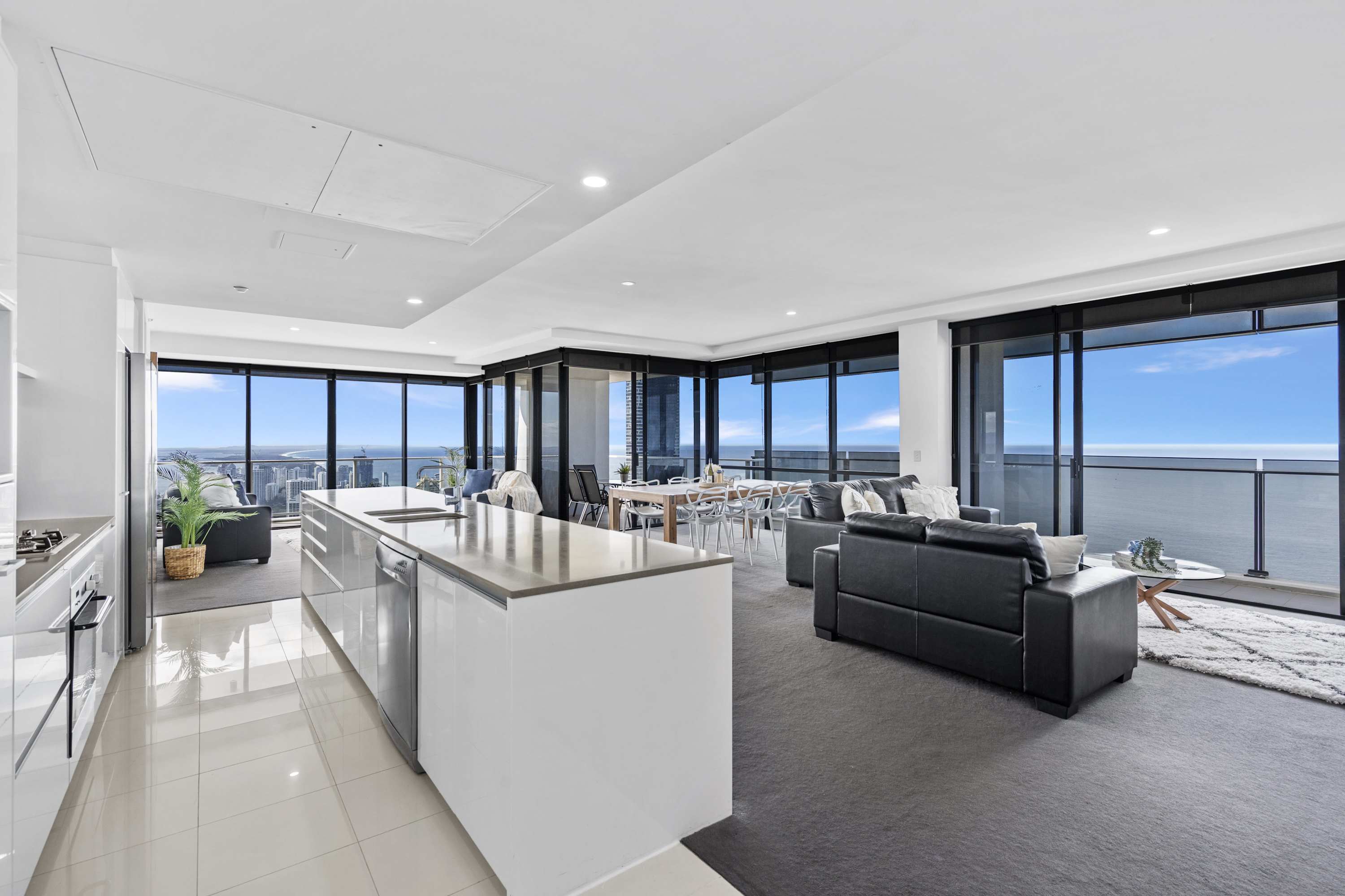 Apartment in Surfers Paradise, Australia