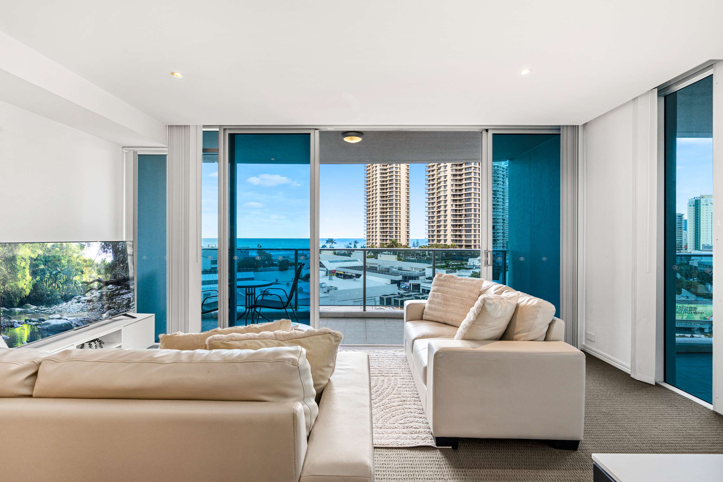 Apartment in Surfers Paradise, Australia