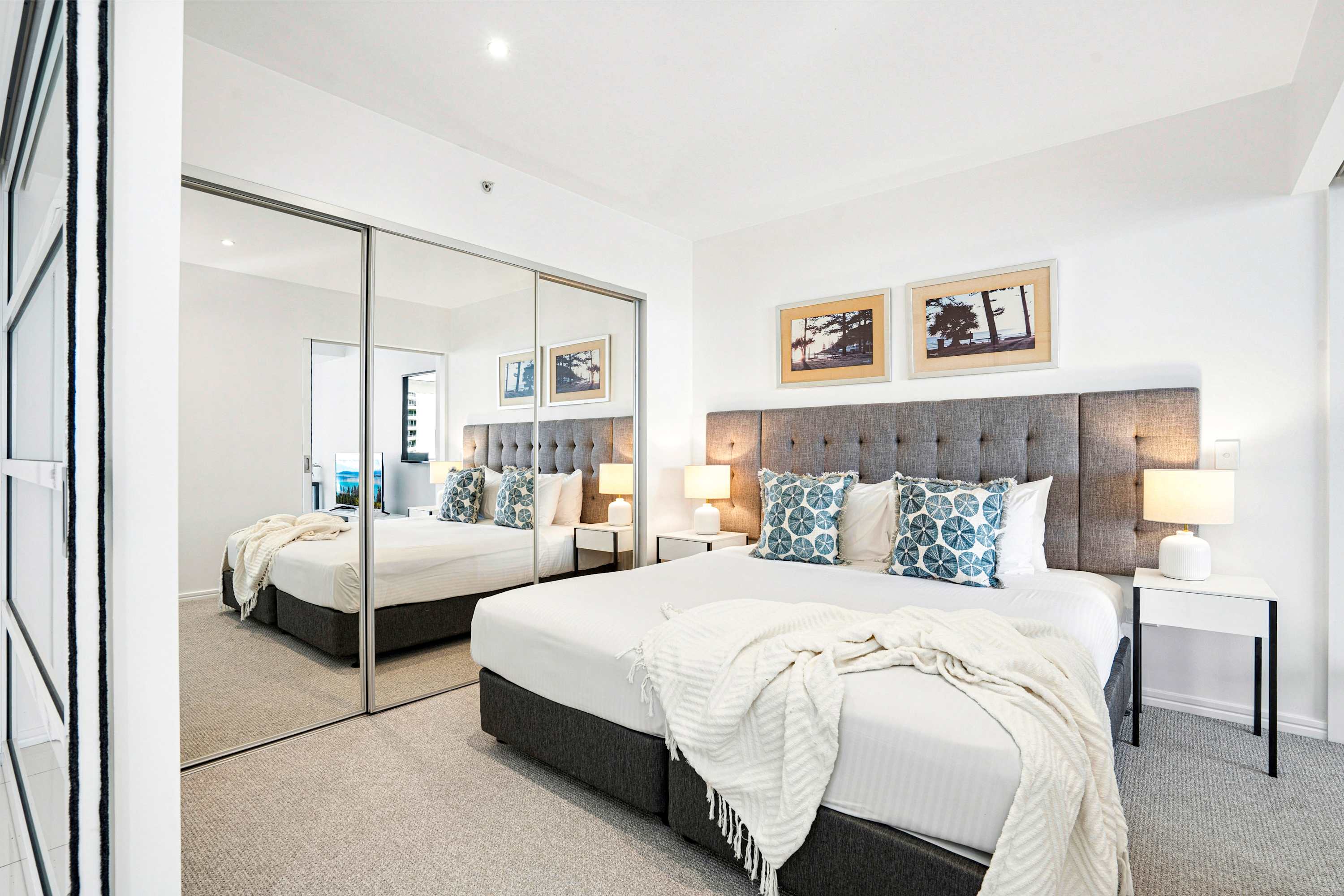 Apartment in Surfers Paradise, Australia