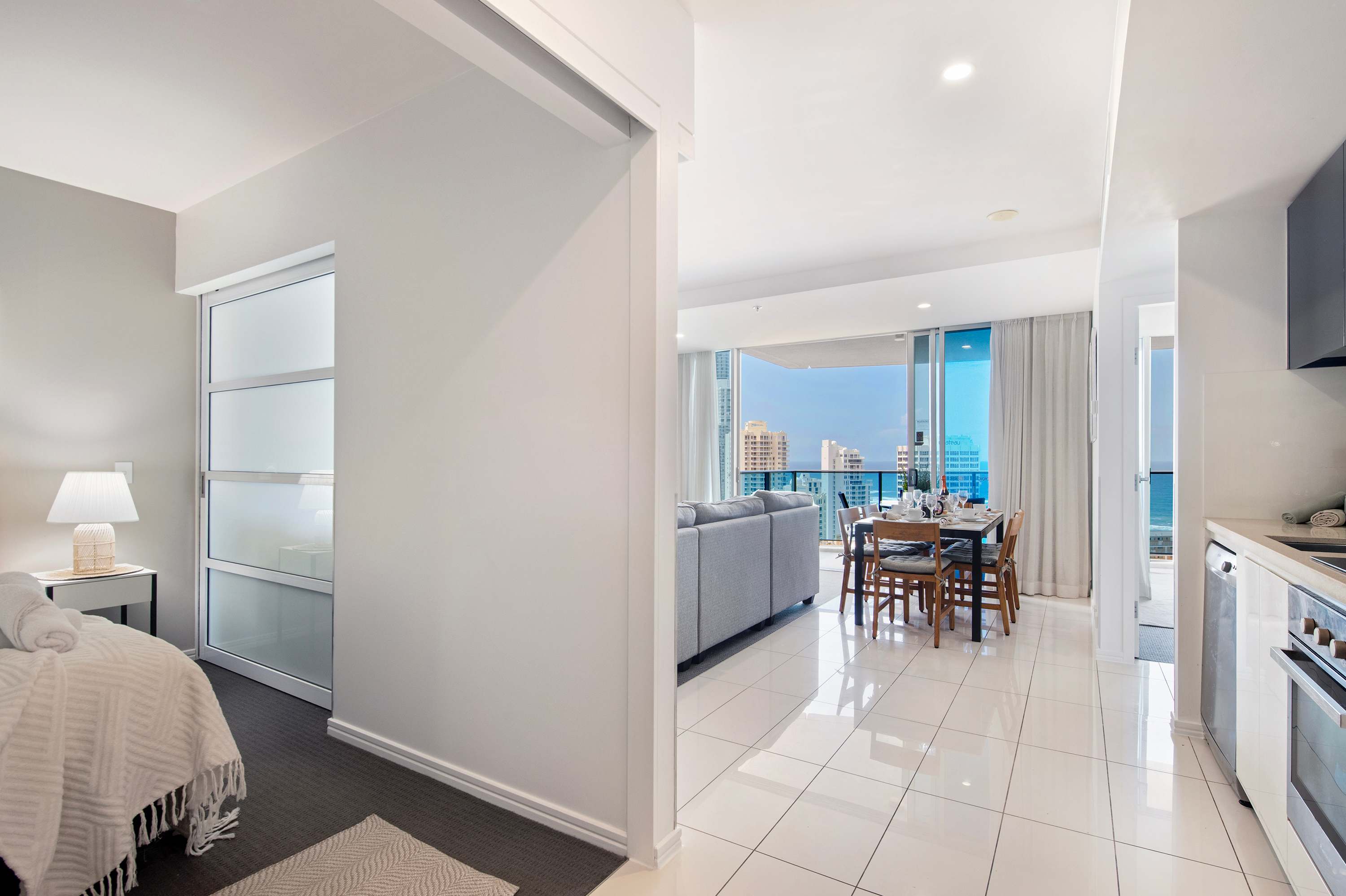 Apartment in Surfers Paradise, Australia