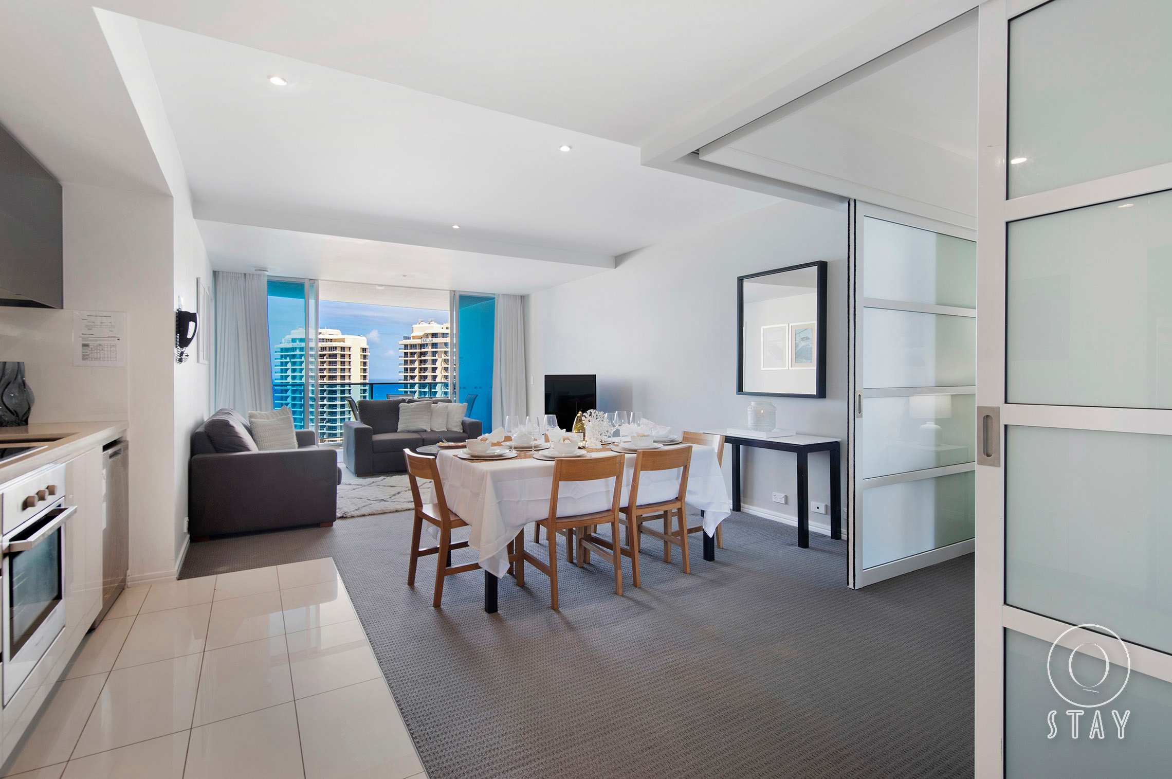 Apartment in Surfers Paradise, Australia
