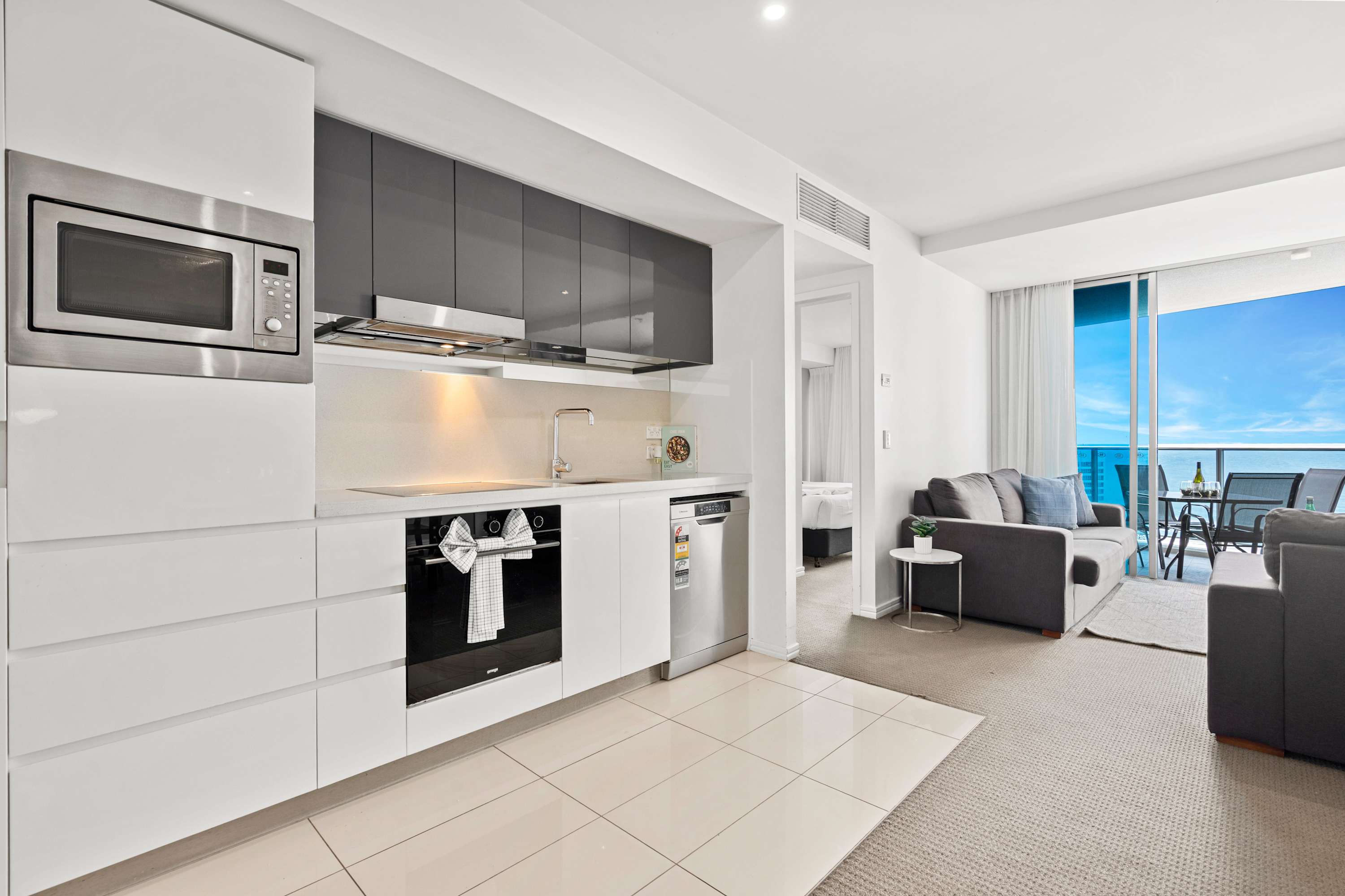 Apartment in Surfers Paradise, Australia