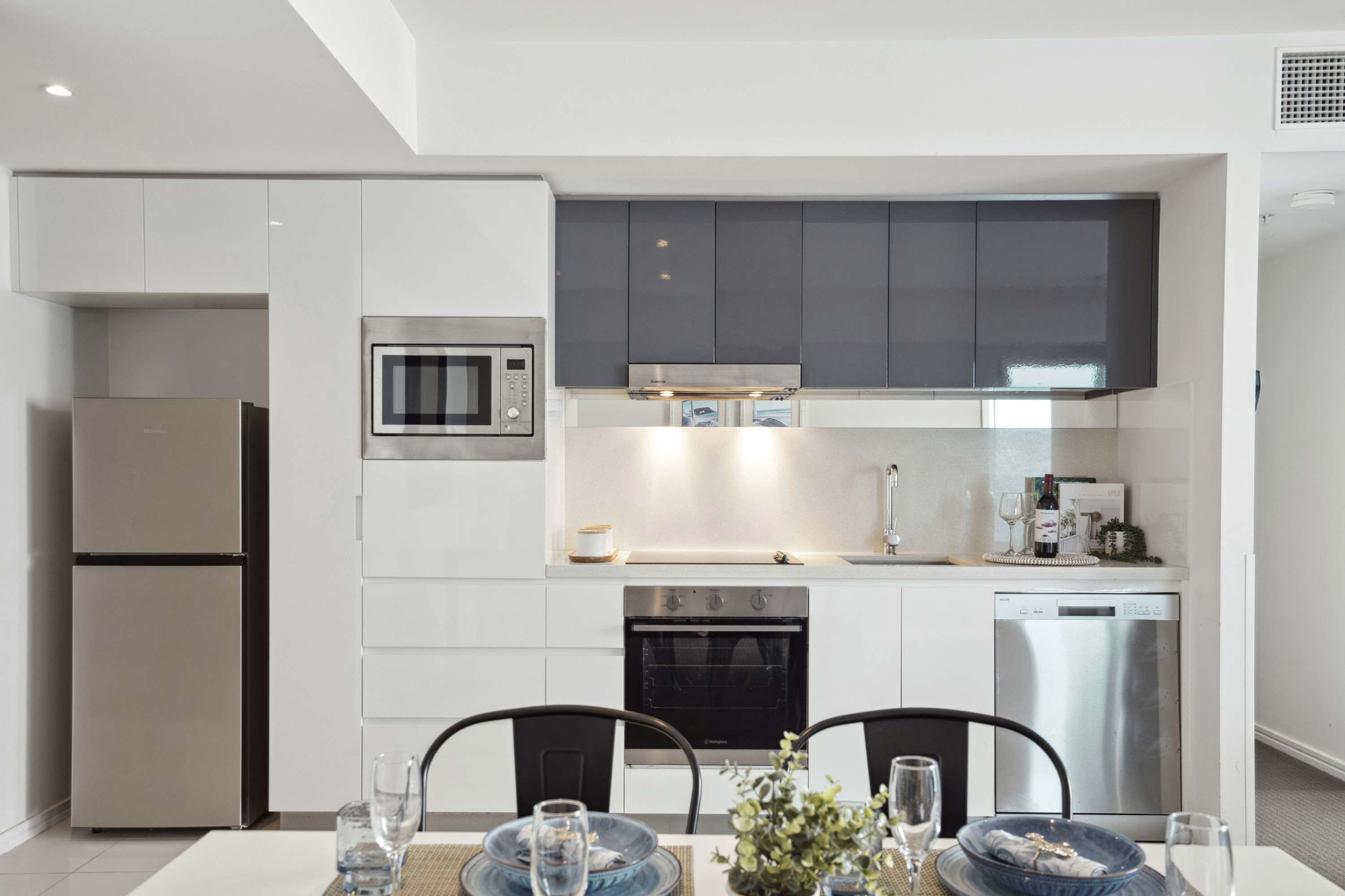 Apartment in Surfers Paradise, Australia