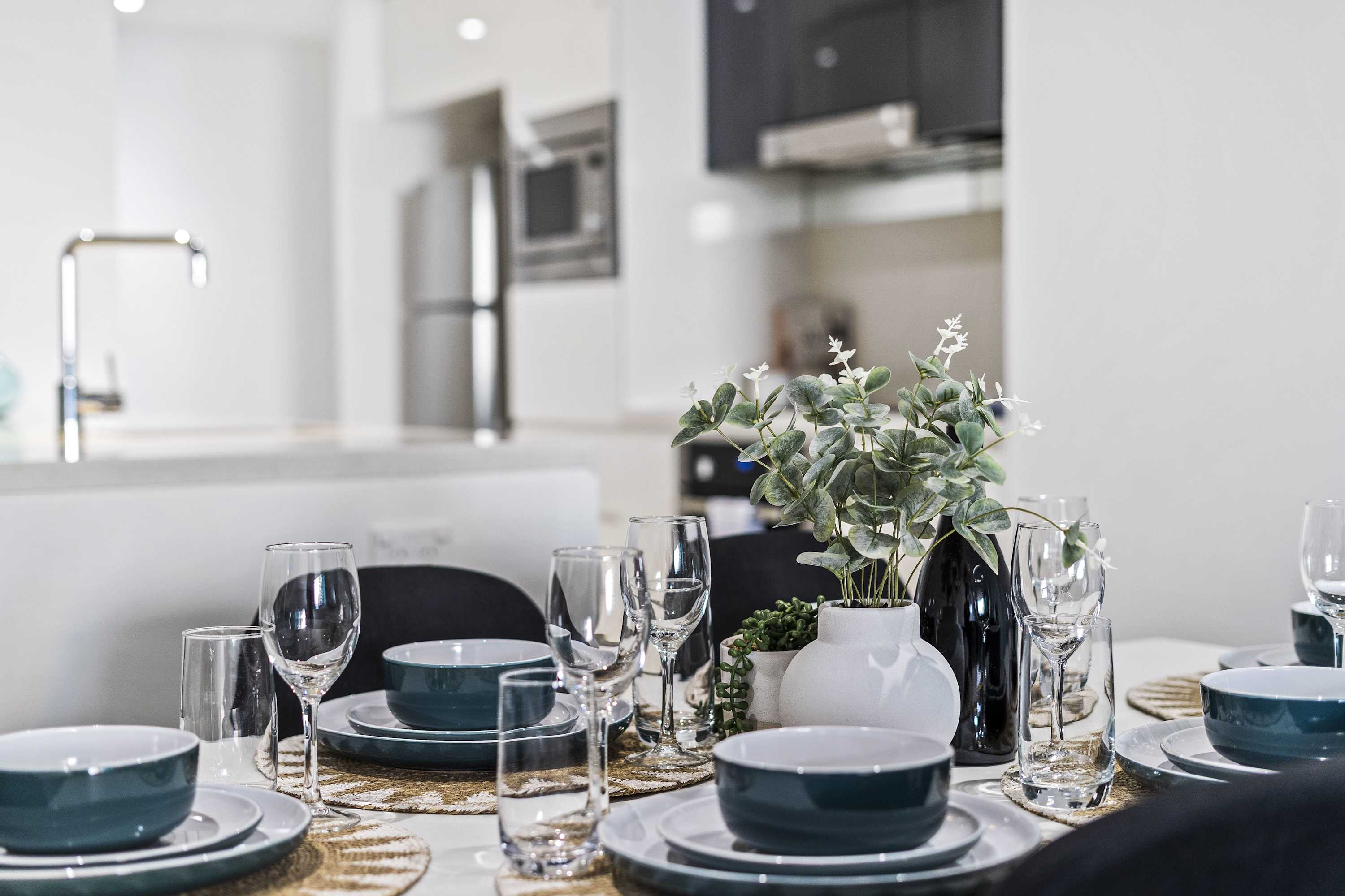Apartment in Surfers Paradise, Australia