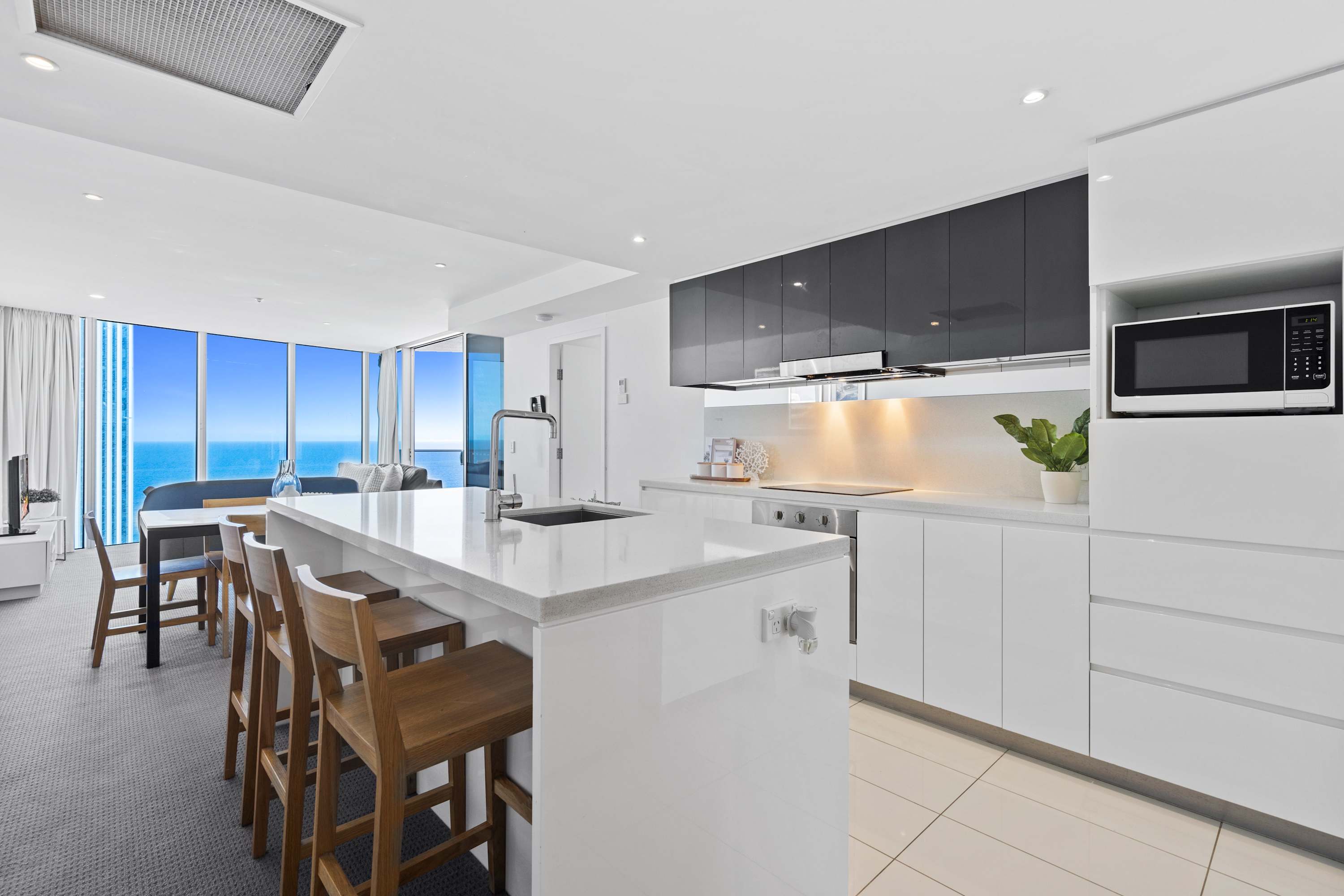 Apartment in Surfers Paradise, Australia