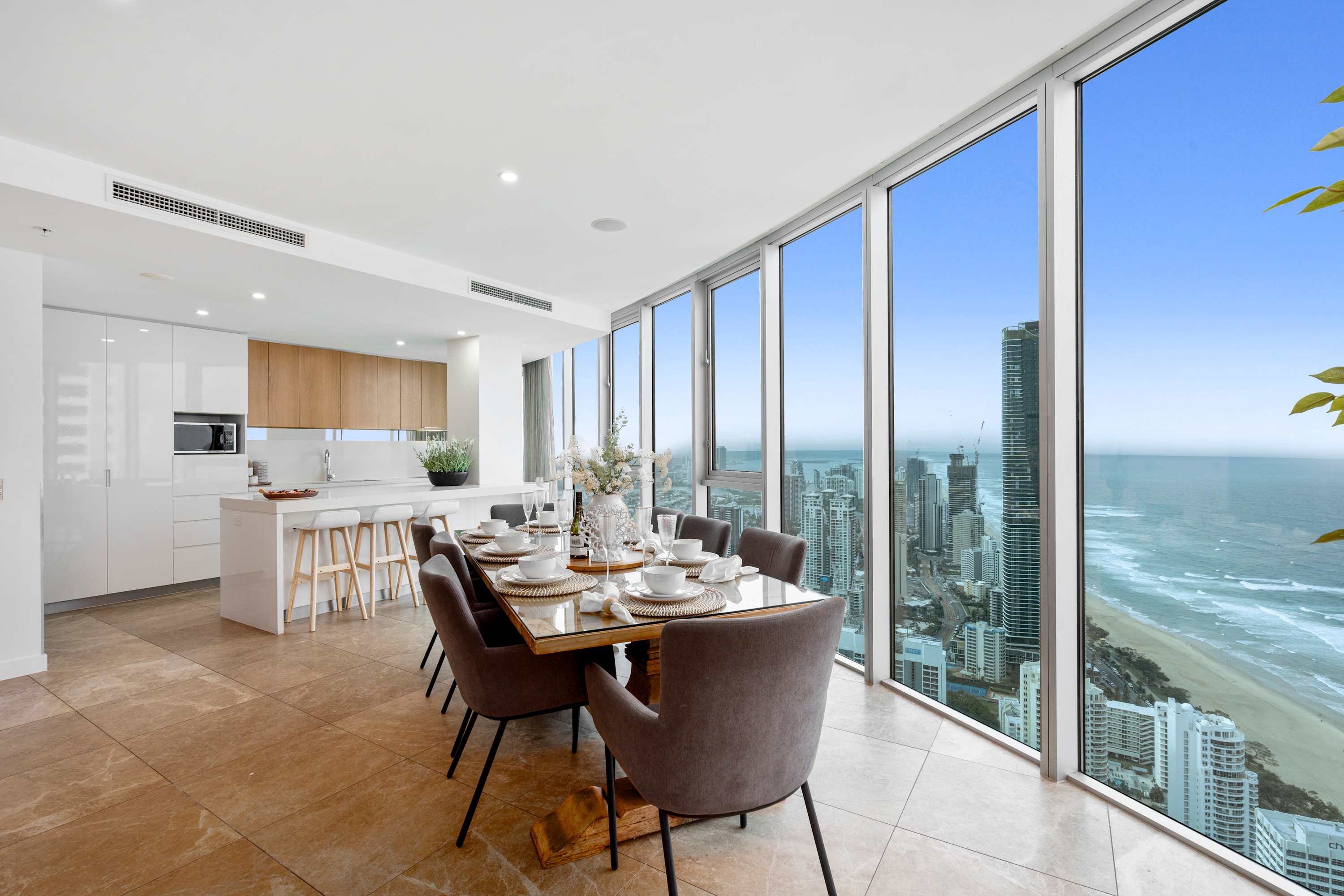Apartment in Surfers Paradise, Australia