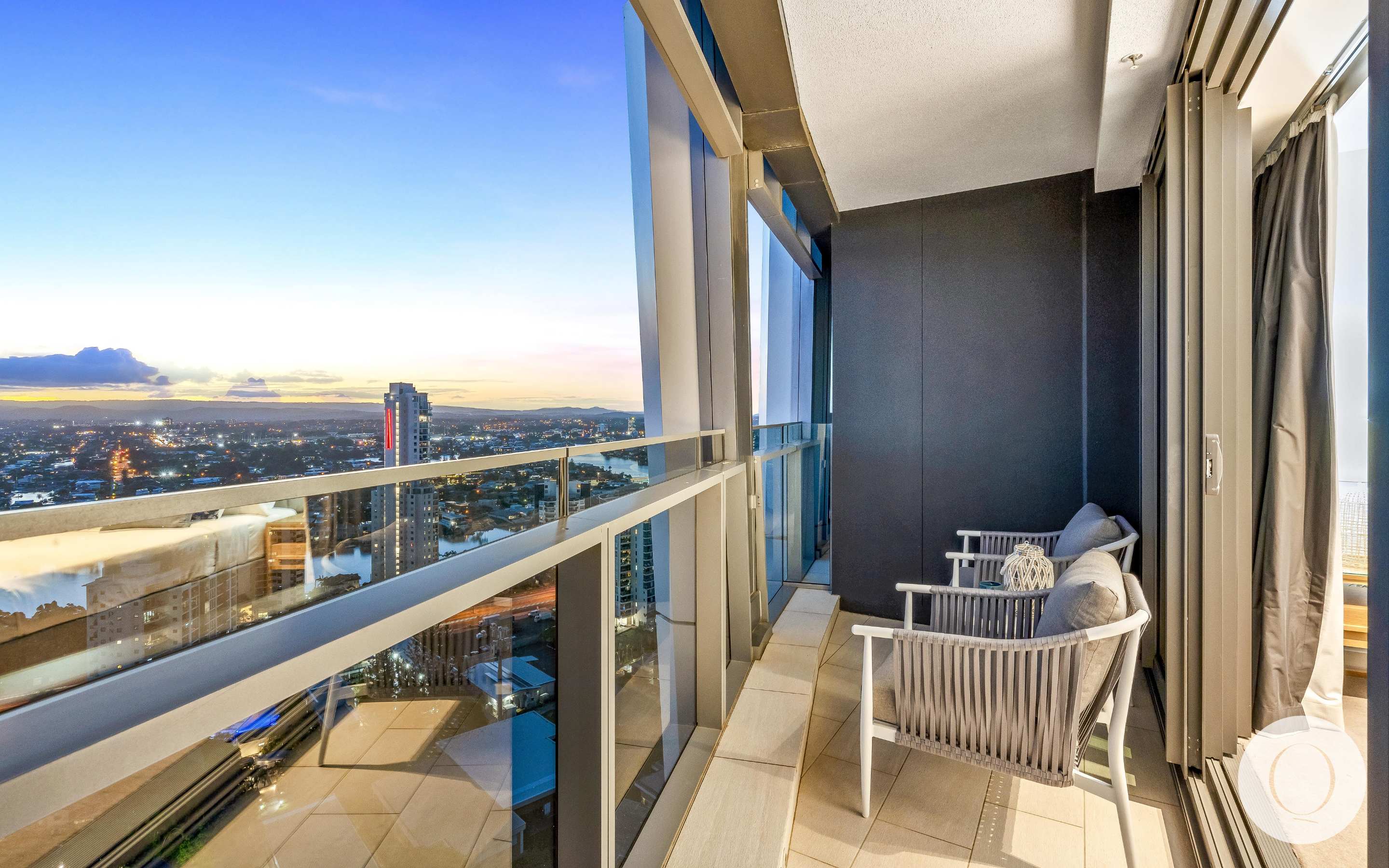 Apartment in Surfers Paradise, Australia