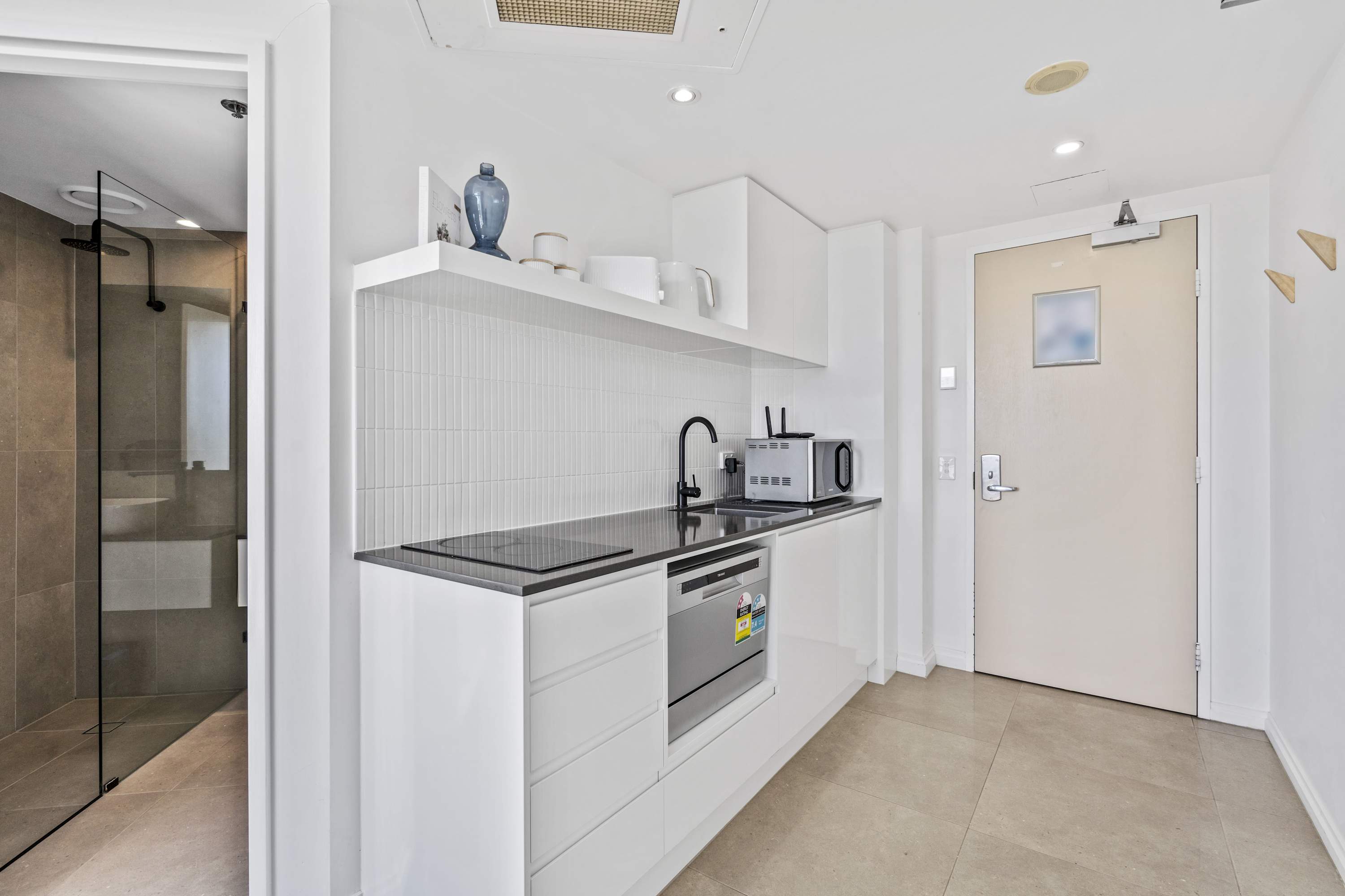 Apartment in Surfers Paradise, Australia