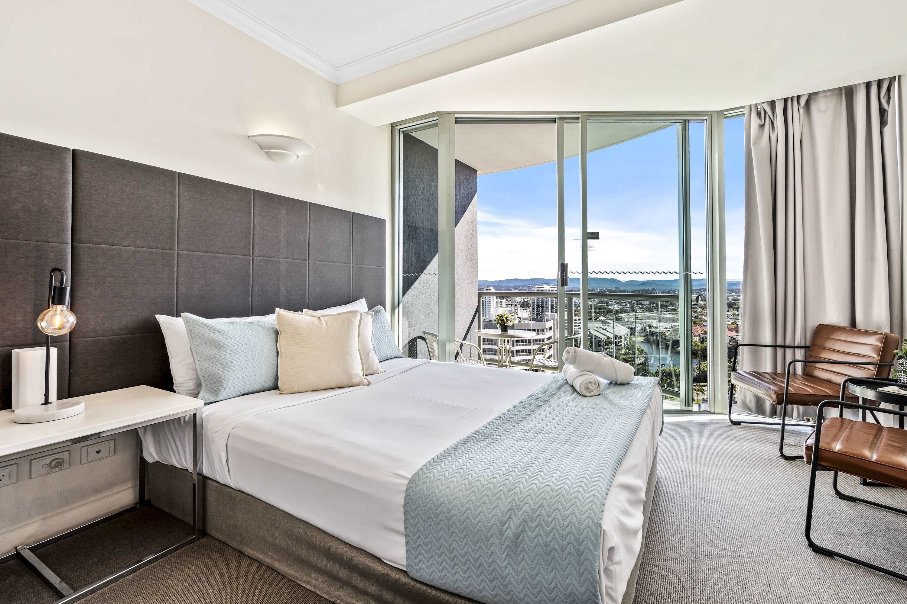 Apartment in Surfers Paradise, Australia