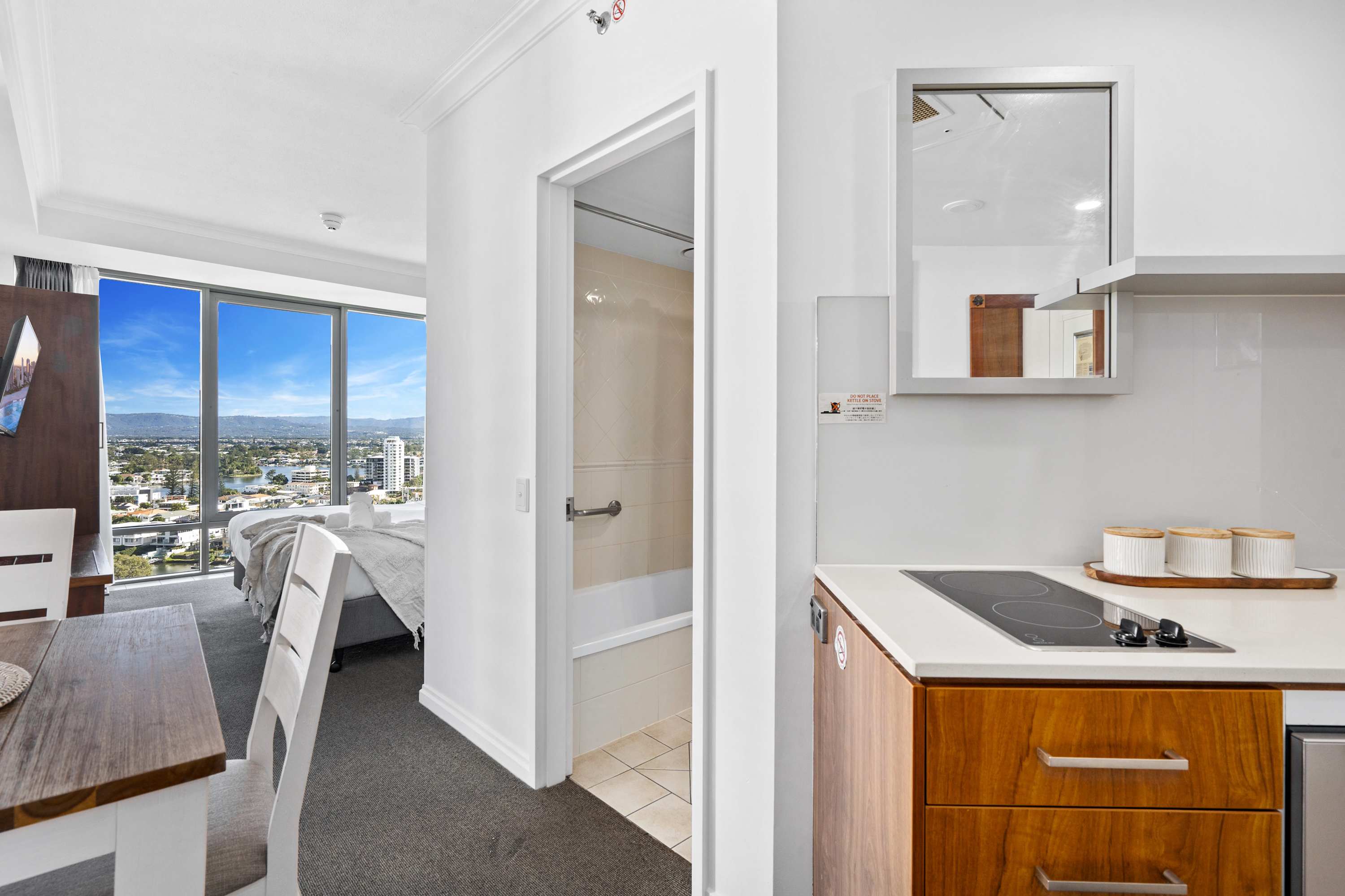 Apartment in Surfers Paradise, Australia