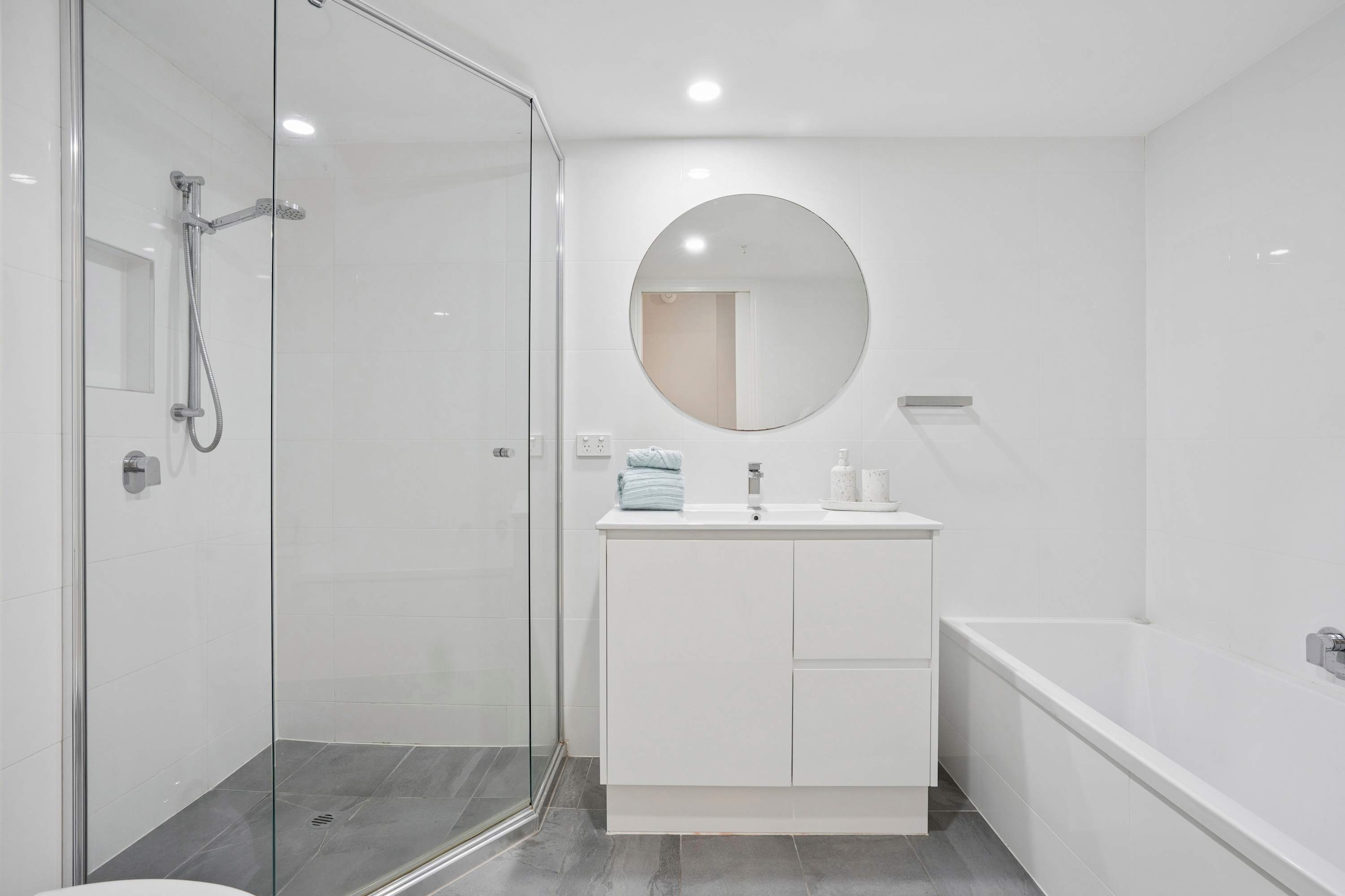 Apartment in Surfers Paradise, Australia