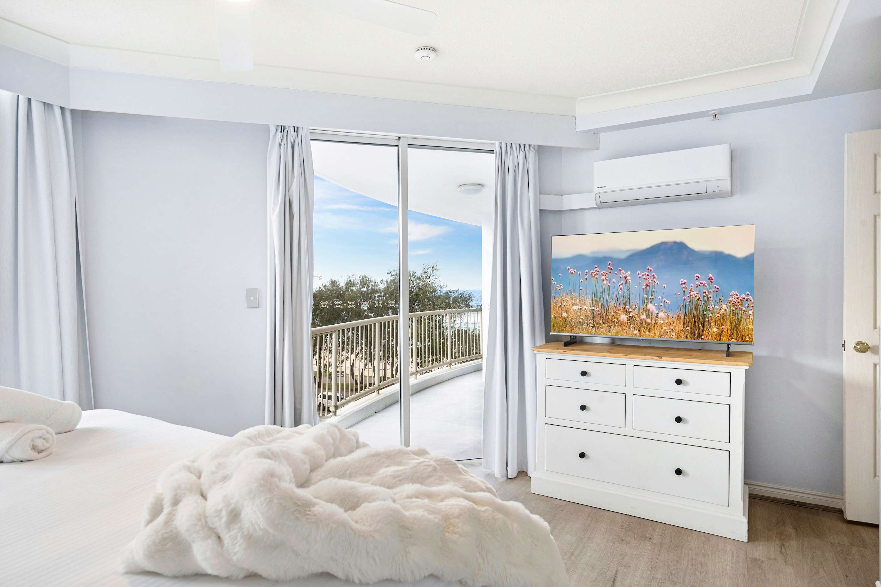 Apartment in Surfers Paradise, Australia