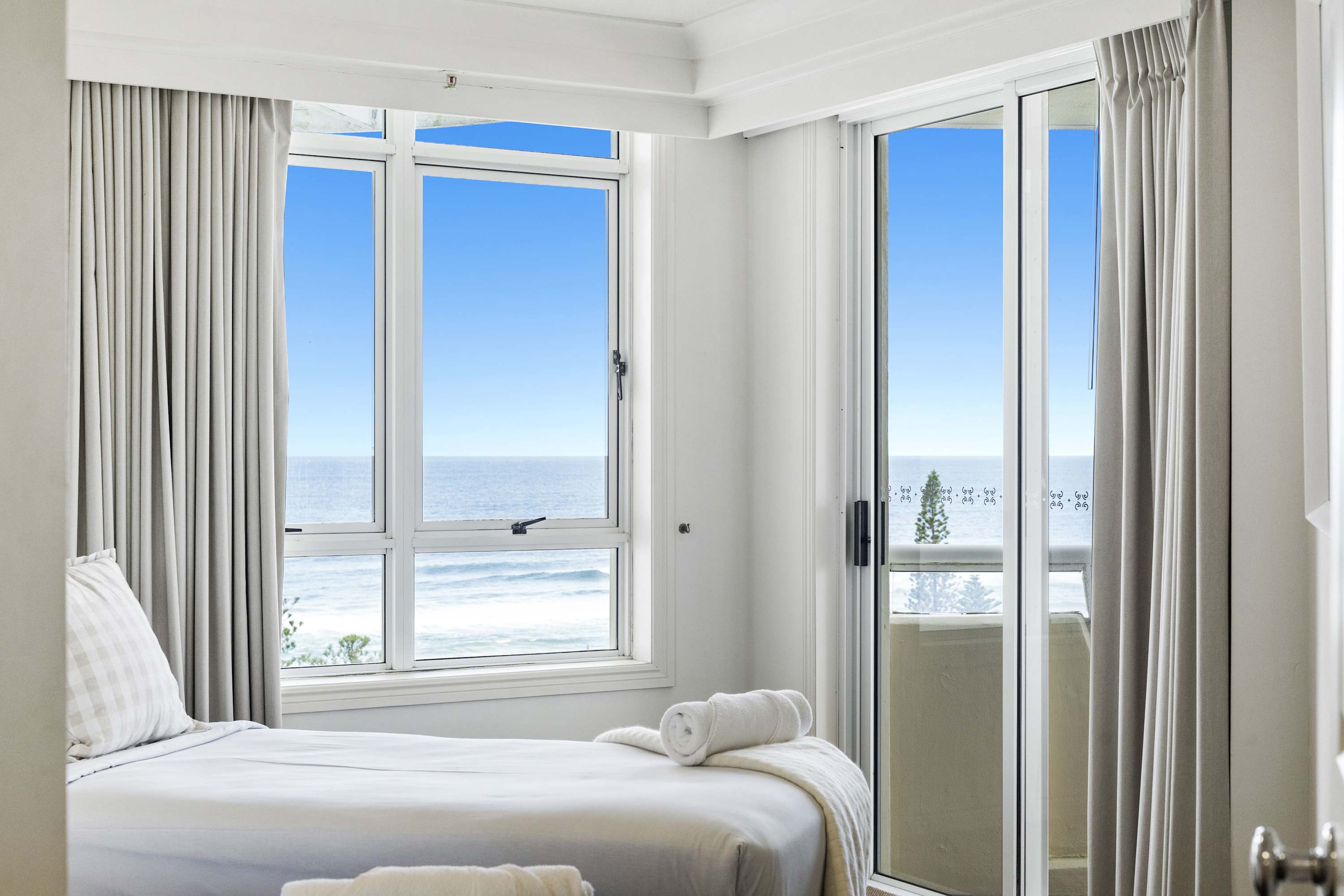 Apartment in Surfers Paradise, Australia