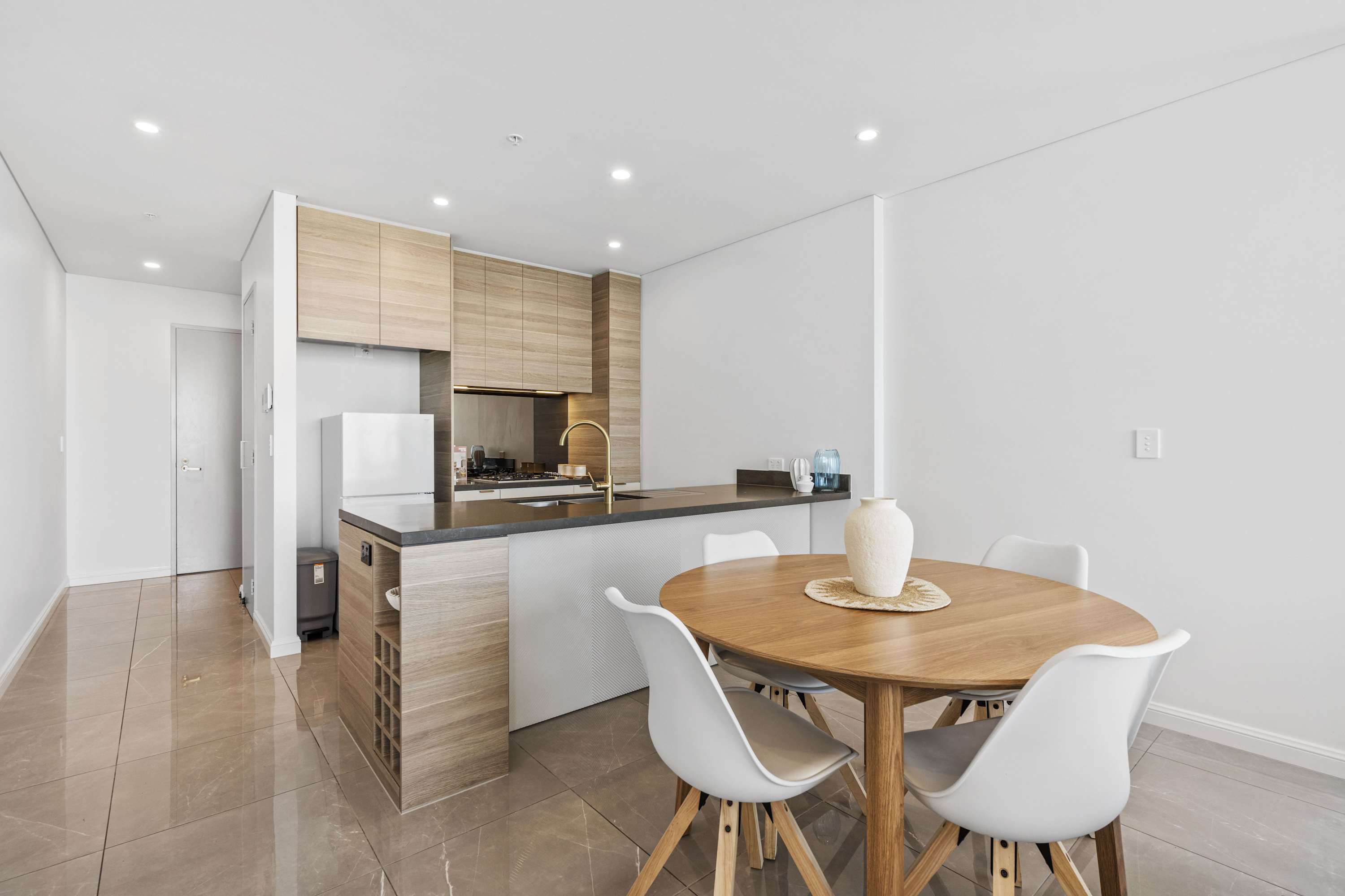 Apartment in Surfers Paradise, Australia