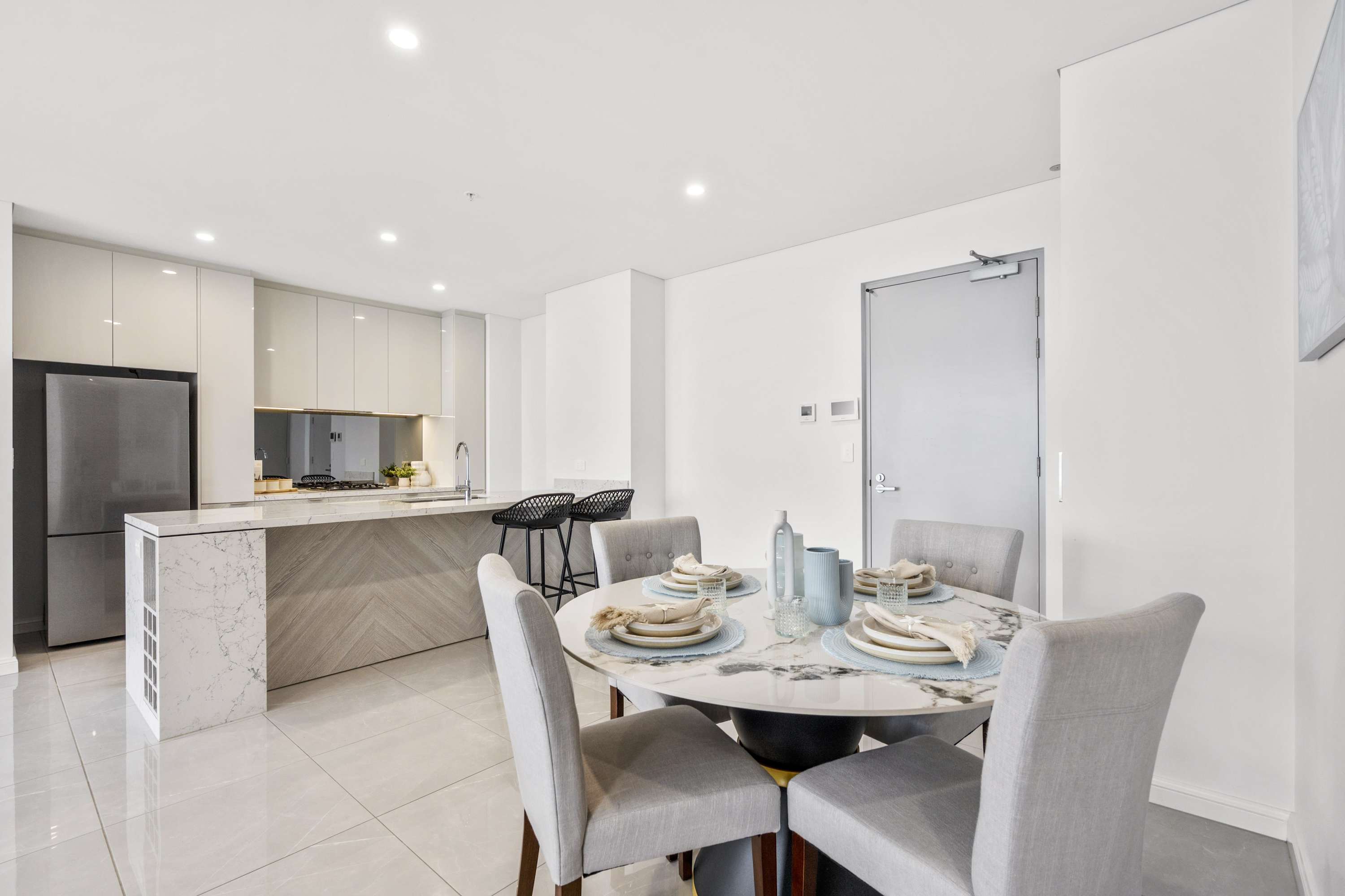 Apartment in Surfers Paradise, Australia