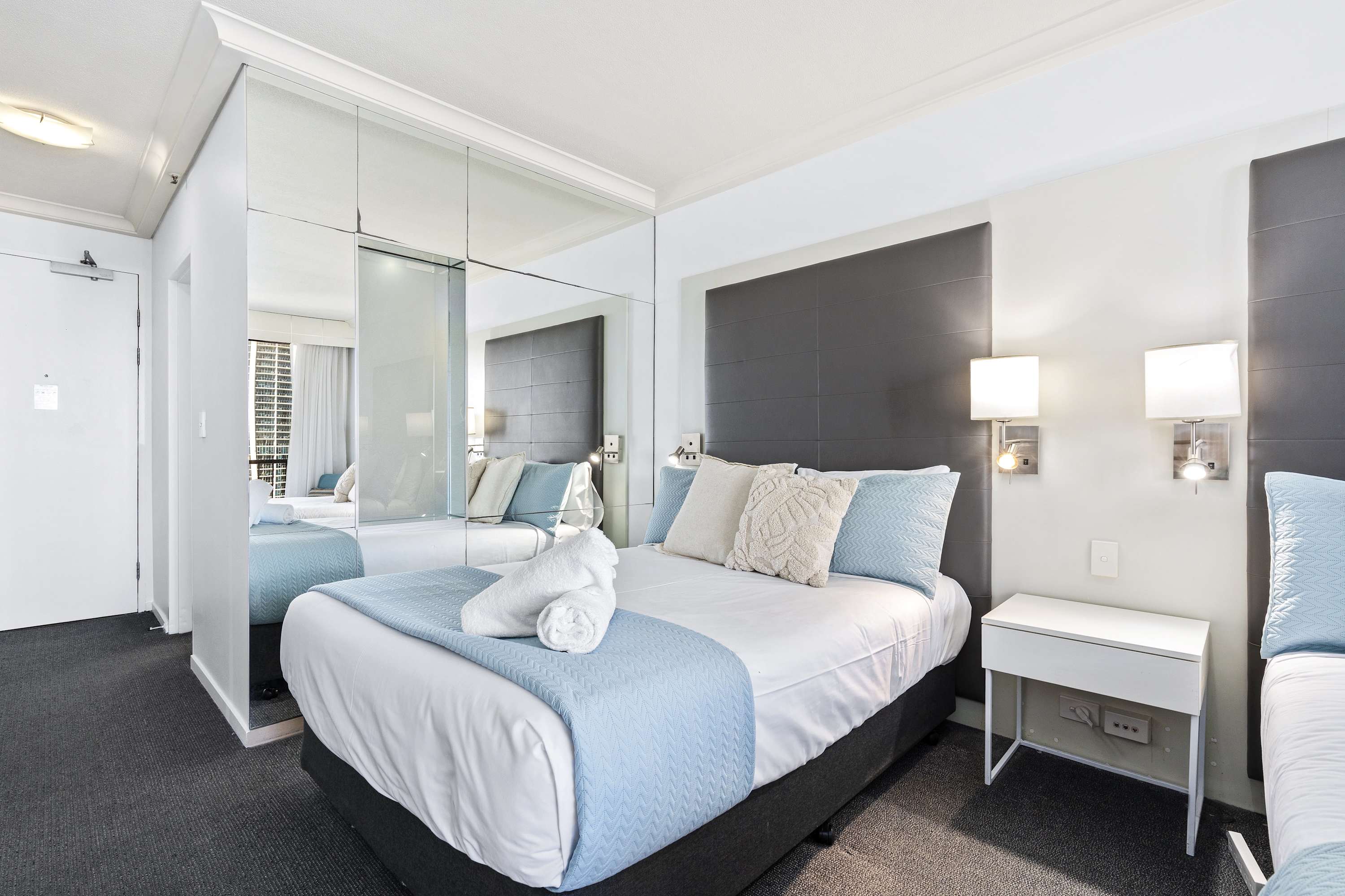 Apartment in Surfers Paradise, Australia
